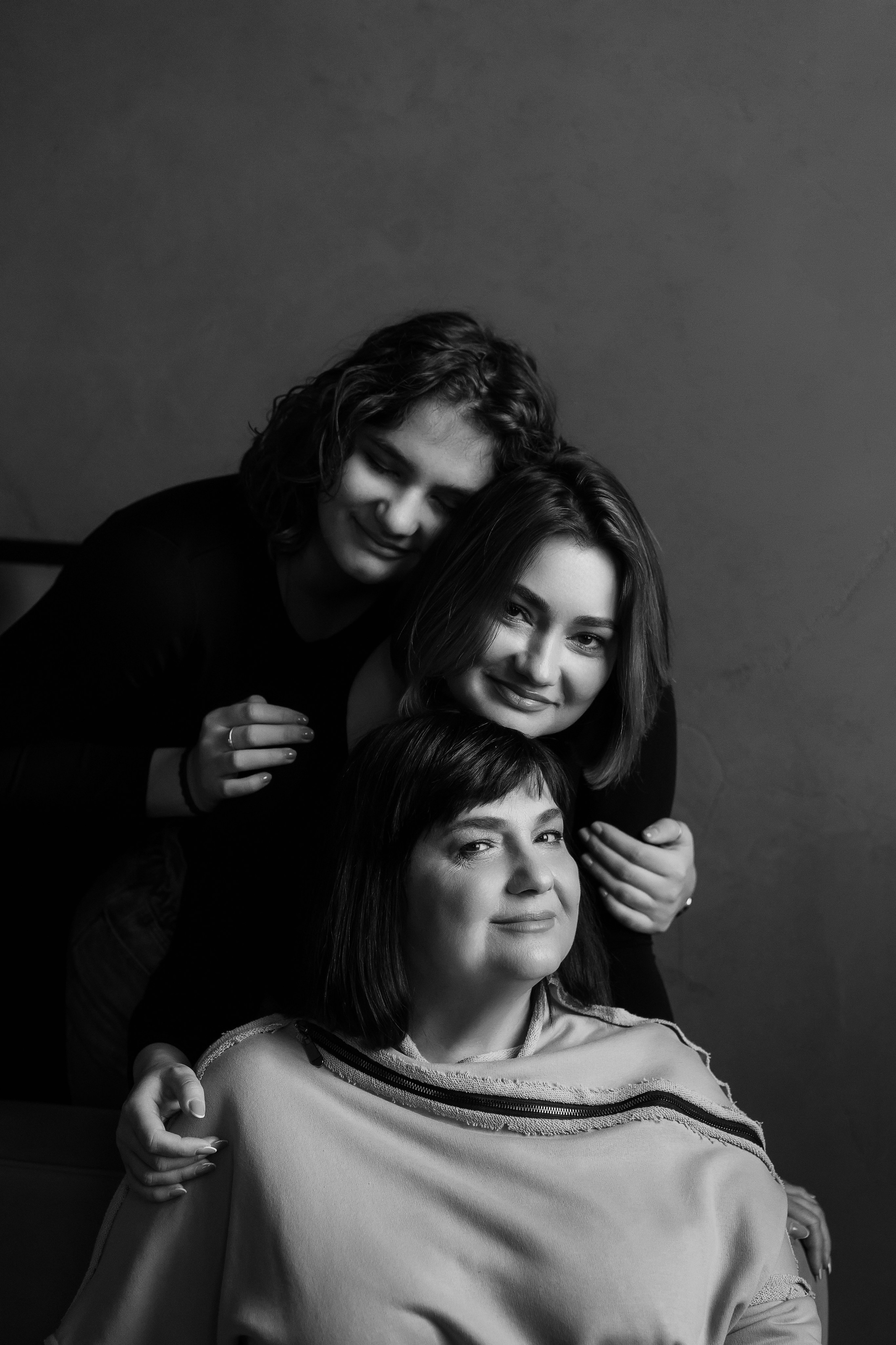 Студийные съемки. Семейный и контент фотограф в Омске Савченко Ольга