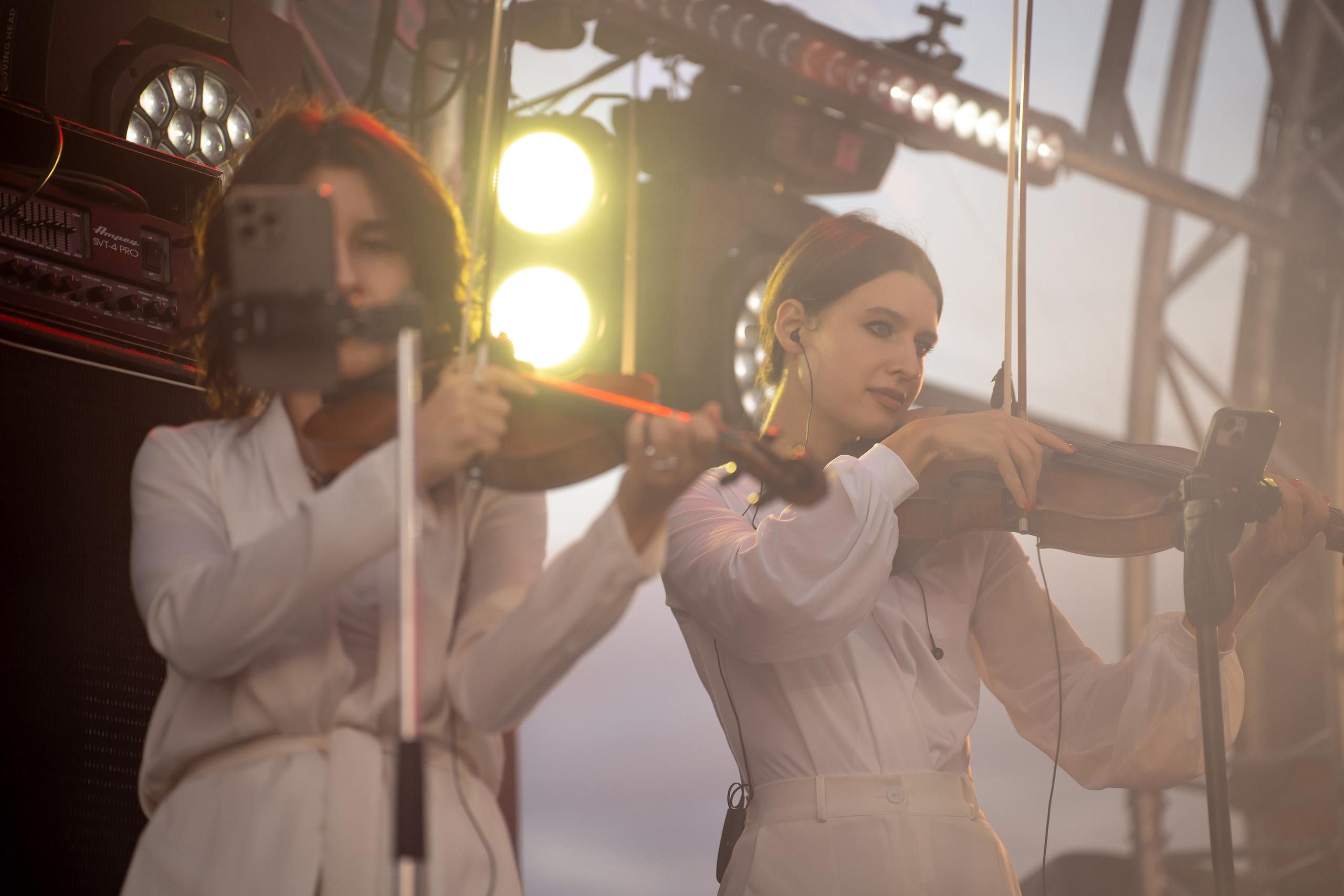 РУСАГРО. Vladislav Blinov photographer