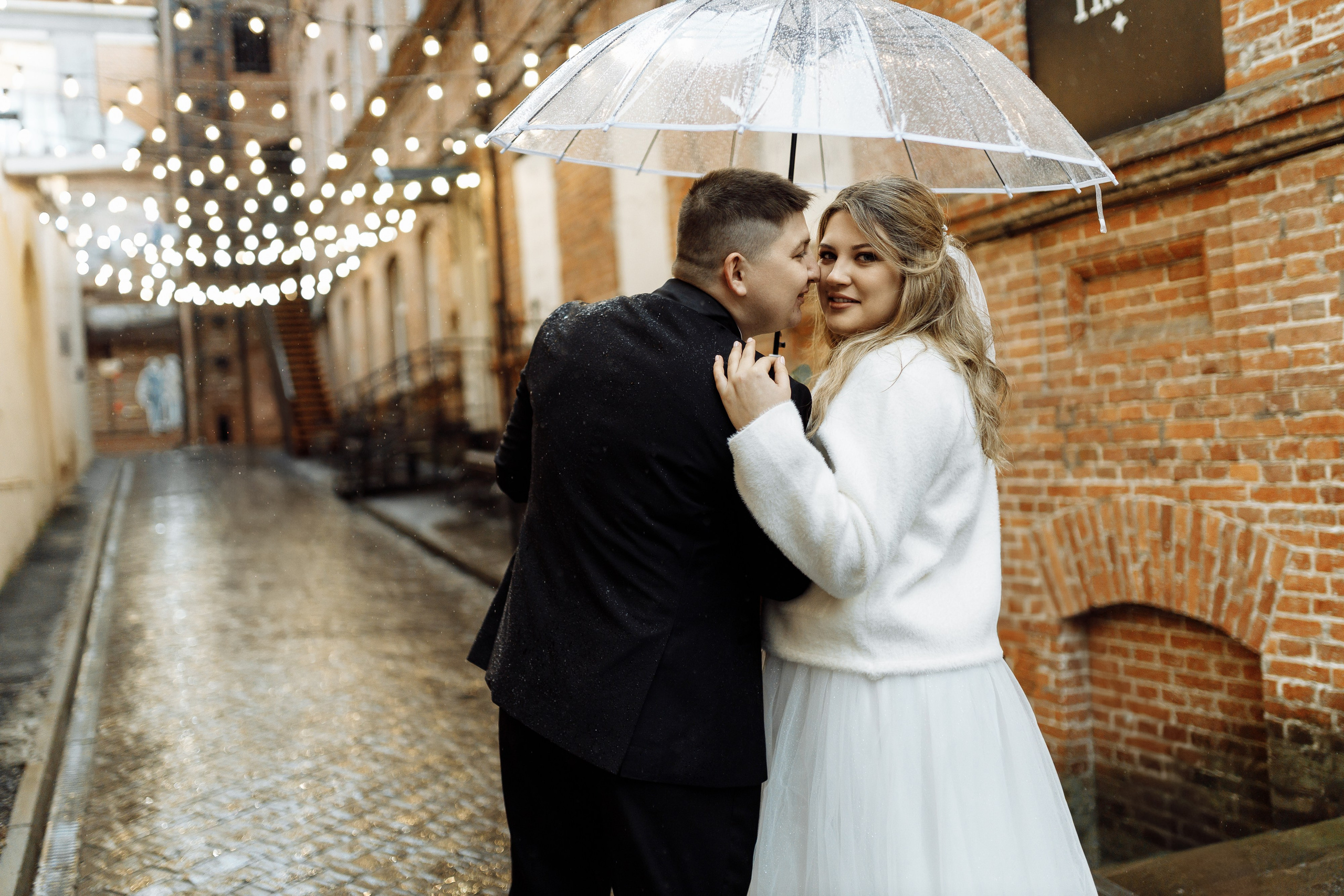 Максим и Даша. Свадебный и семейный фотограф Ворожейкин Олег. Фотографирую во Владиво