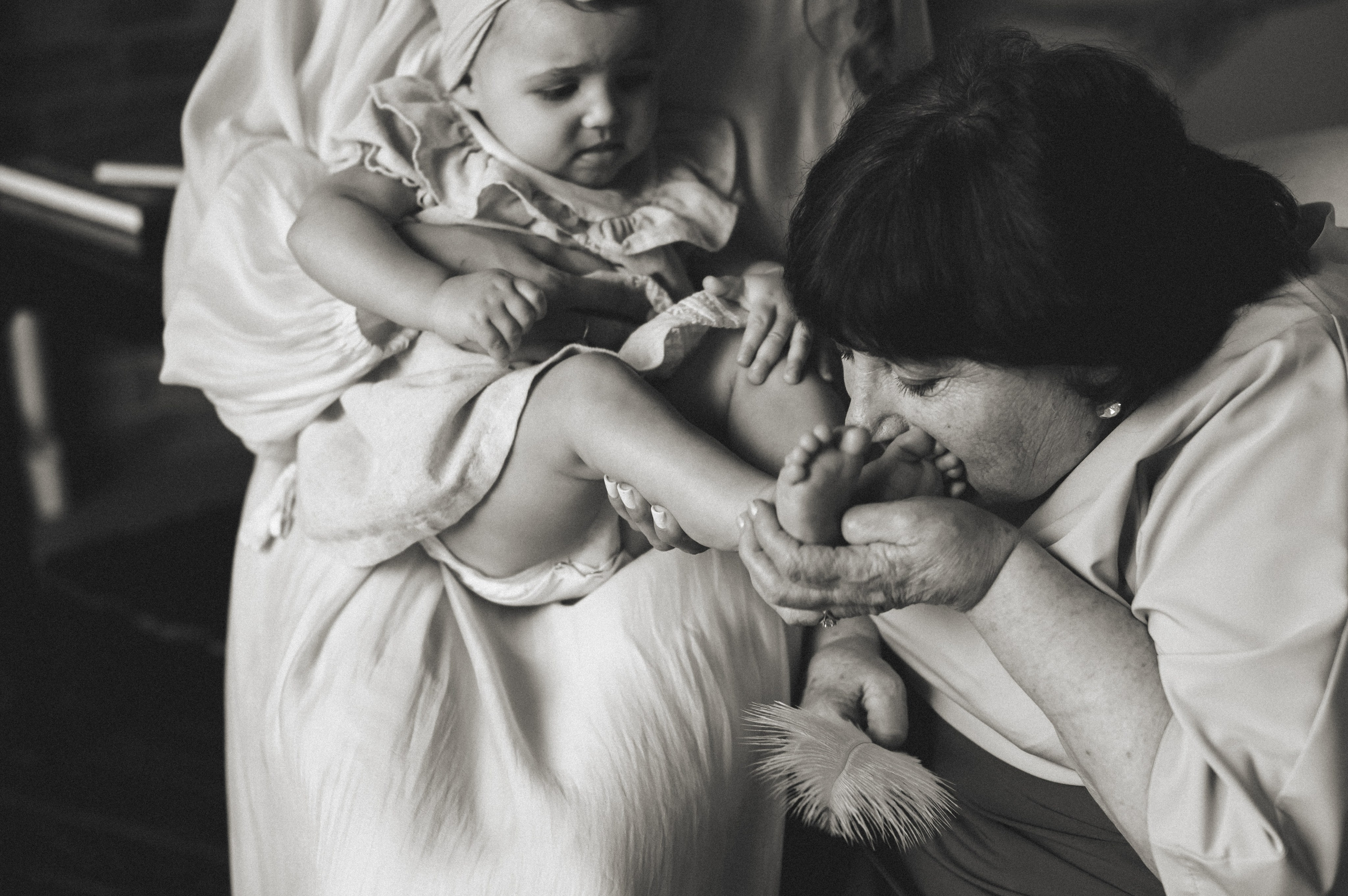 История 4х поколений…. Семейный фотограф в г. Ставрополь, Сорокина Мария