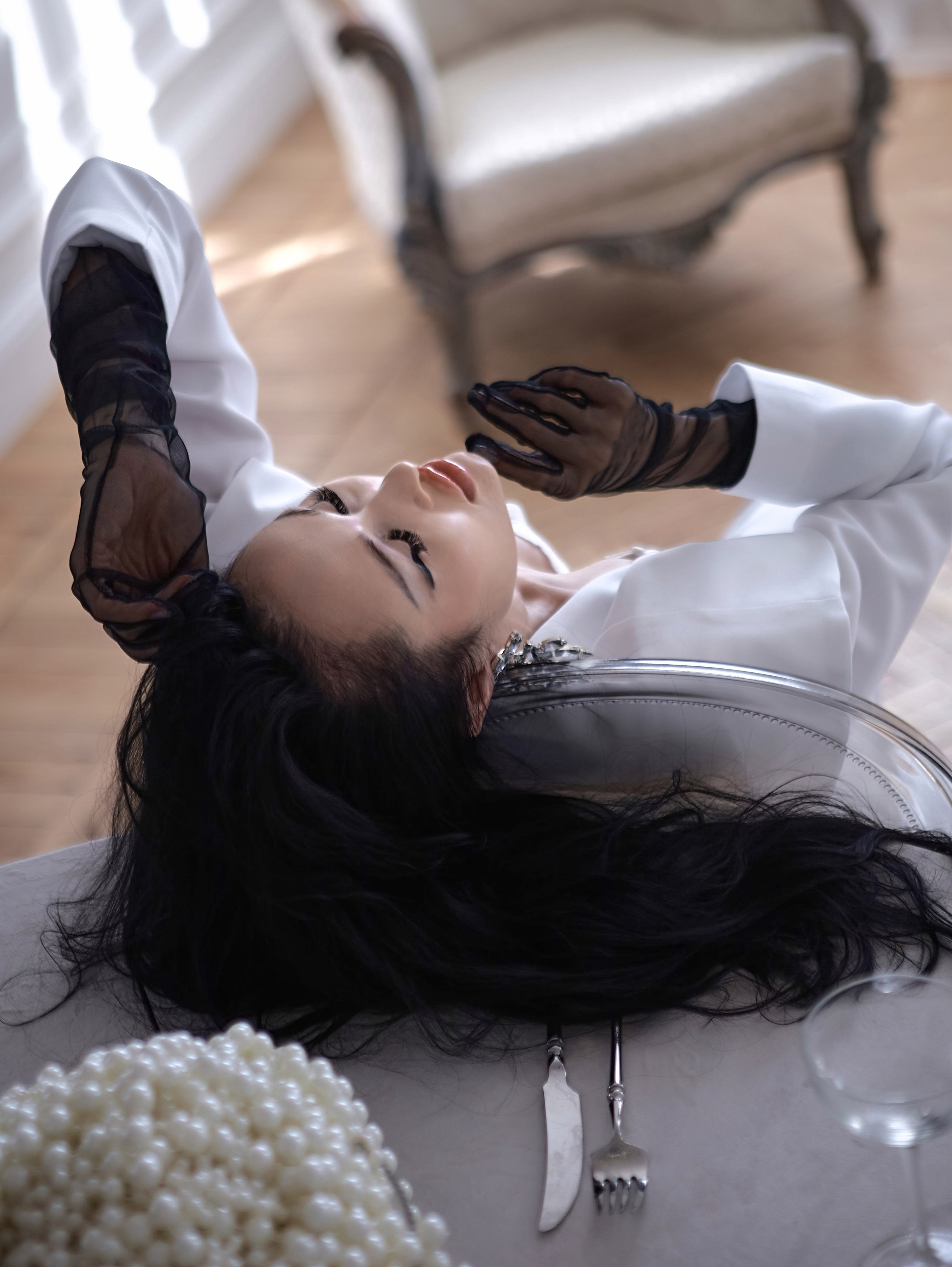 Портретный, свадебный и семейный фотограф в Краснодаре Михеева Светлана