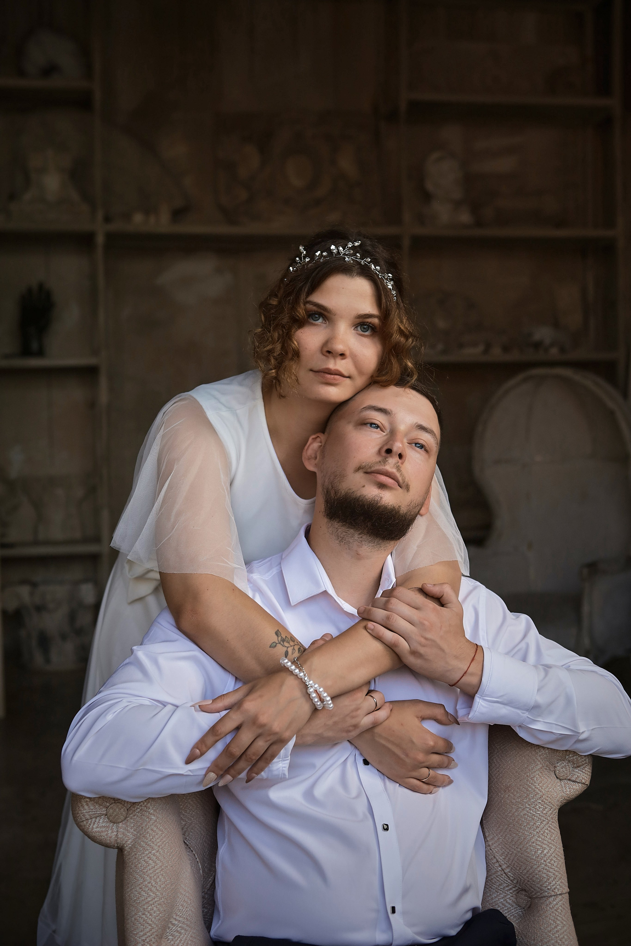 Портретный, свадебный и семейный фотограф в Краснодаре Михеева Светлана