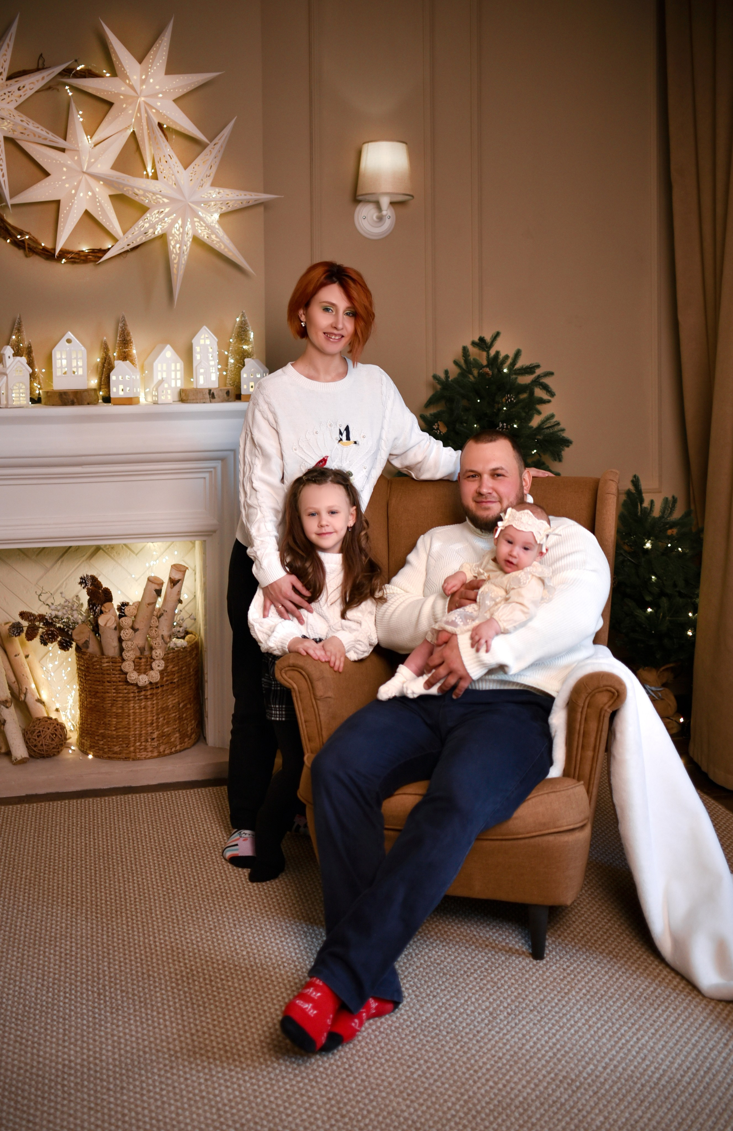 КСЕНИЯ. Фотограф Тамара Катапова