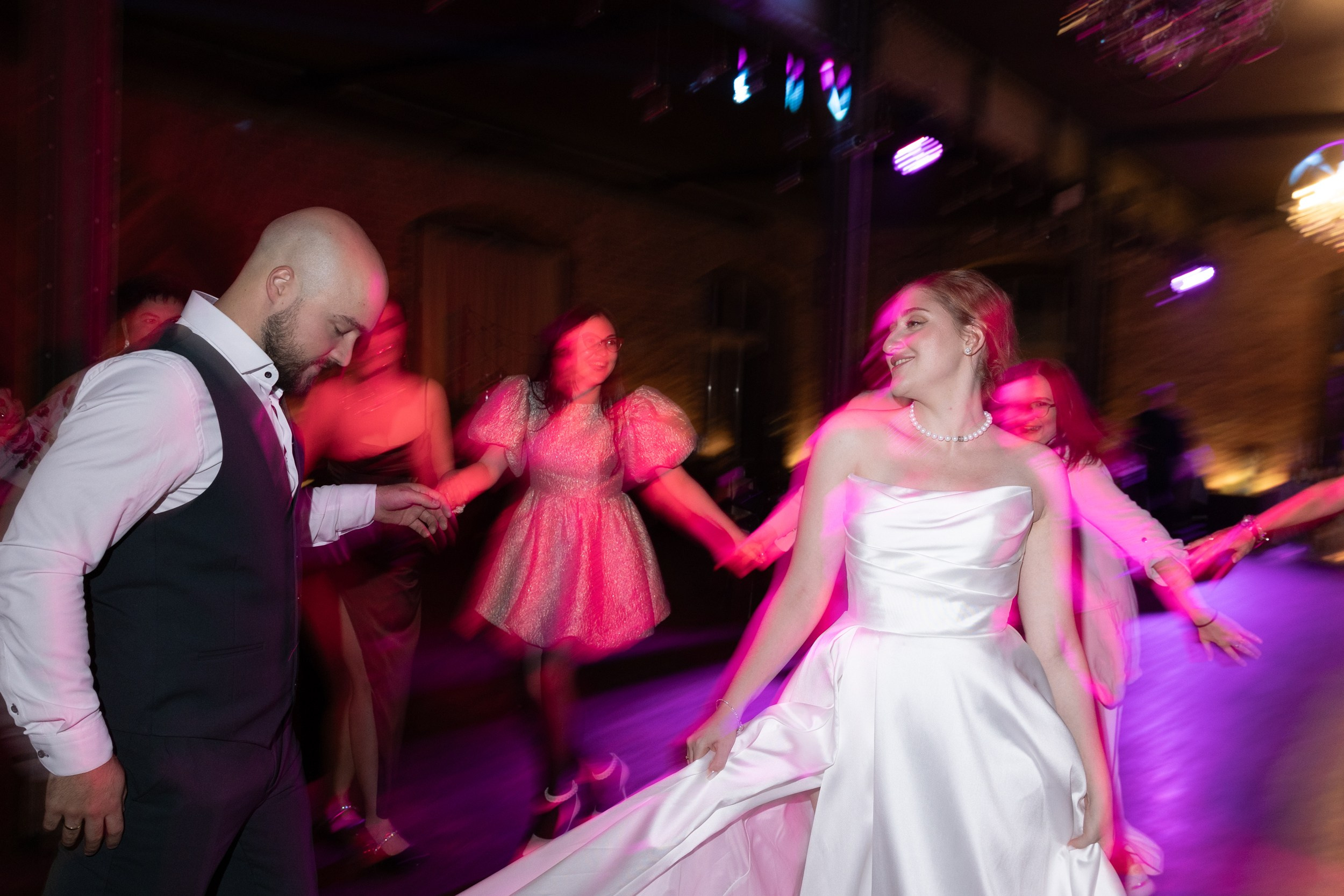 Свадебная серия Эки и Егора. Свадебный и портретный фотограф в Санкт-Петербурге Надежда Чечулина