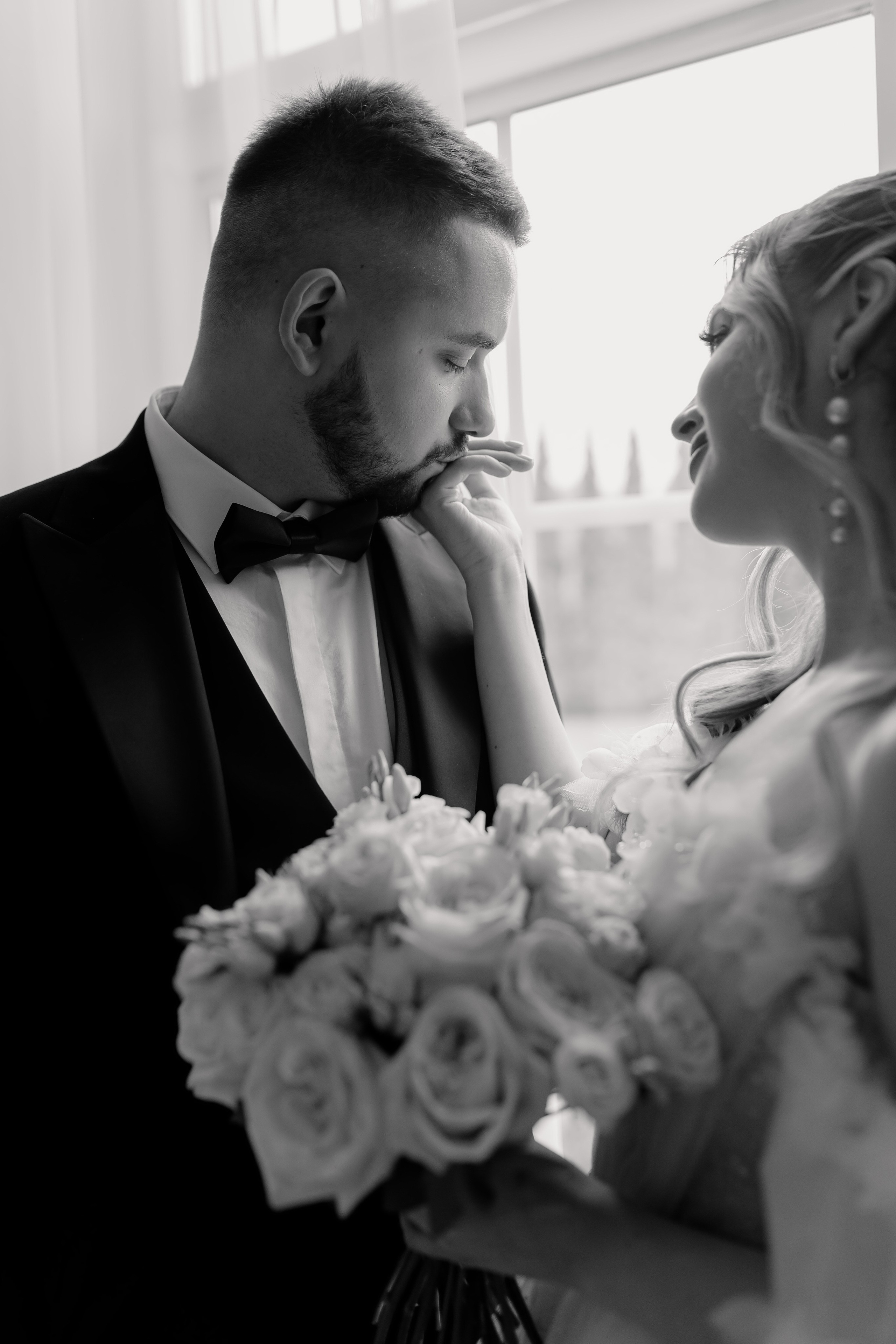Veronica & Vitaly. Фотограф в Минске — Юлия Деяк. Фотосессии в Минске