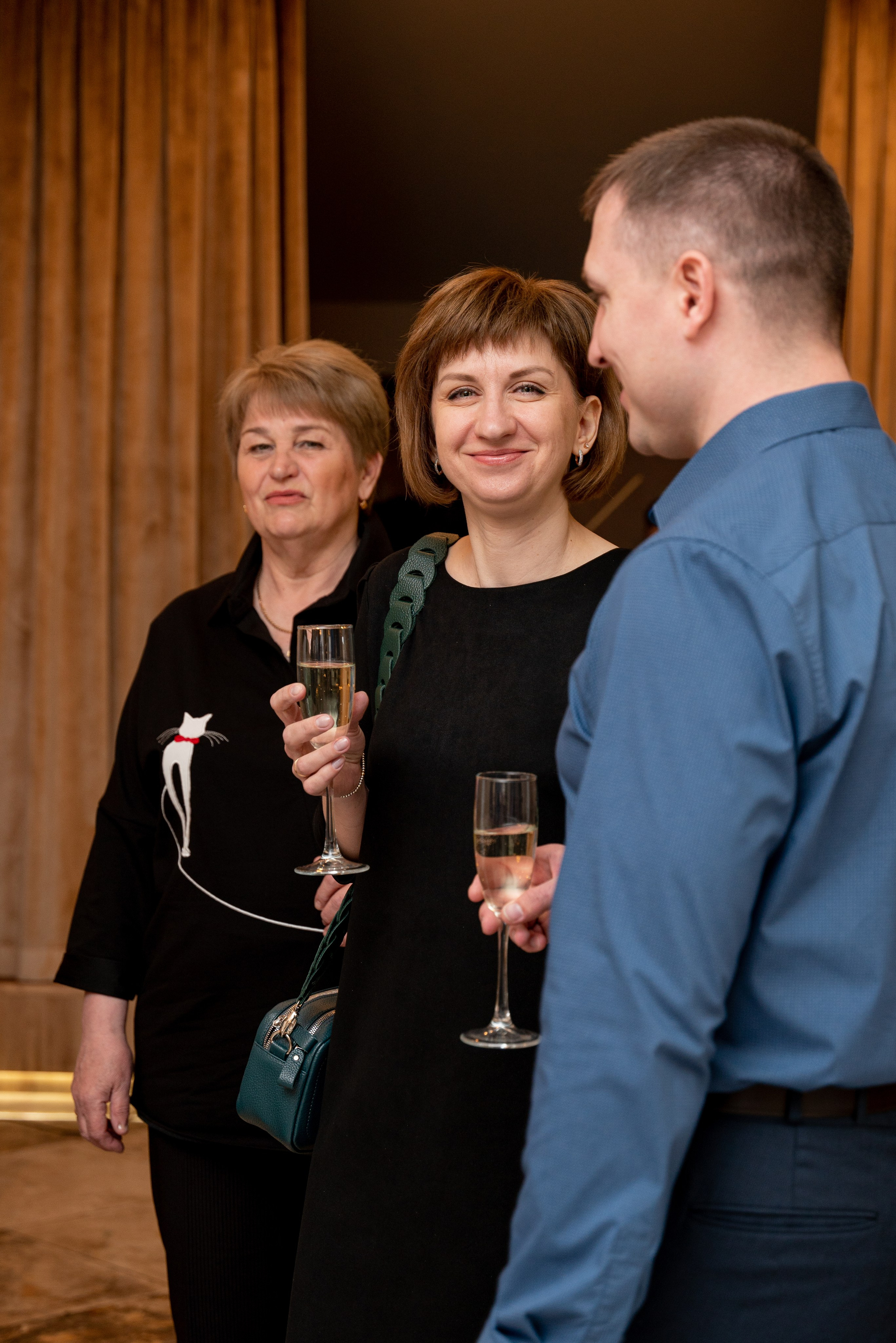 ЮБИЛЕЙ СЕРГЕЯ. Фотограф на любое мероприятие