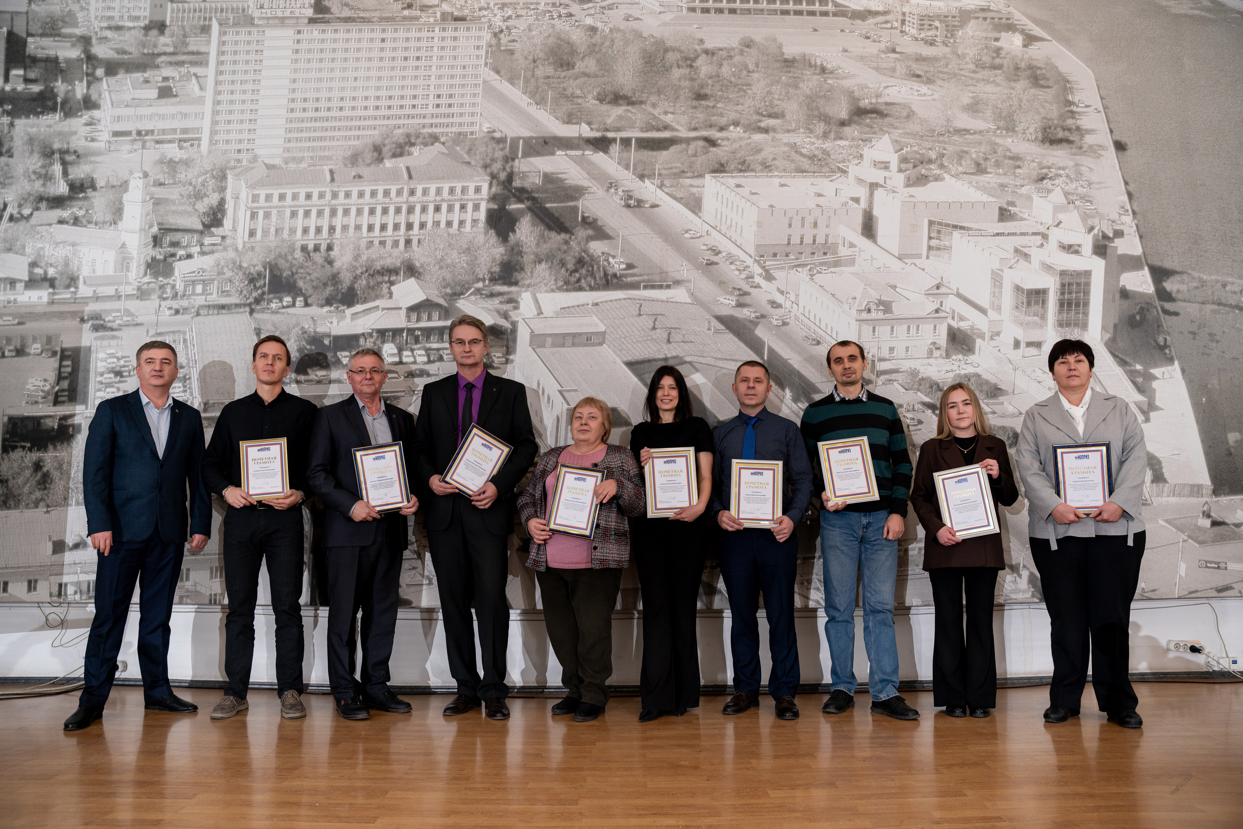 КОНФЕРЕНЦИЯ В ДОМЕ АРХИТЕКТОРА. Фотограф на любое мероприятие