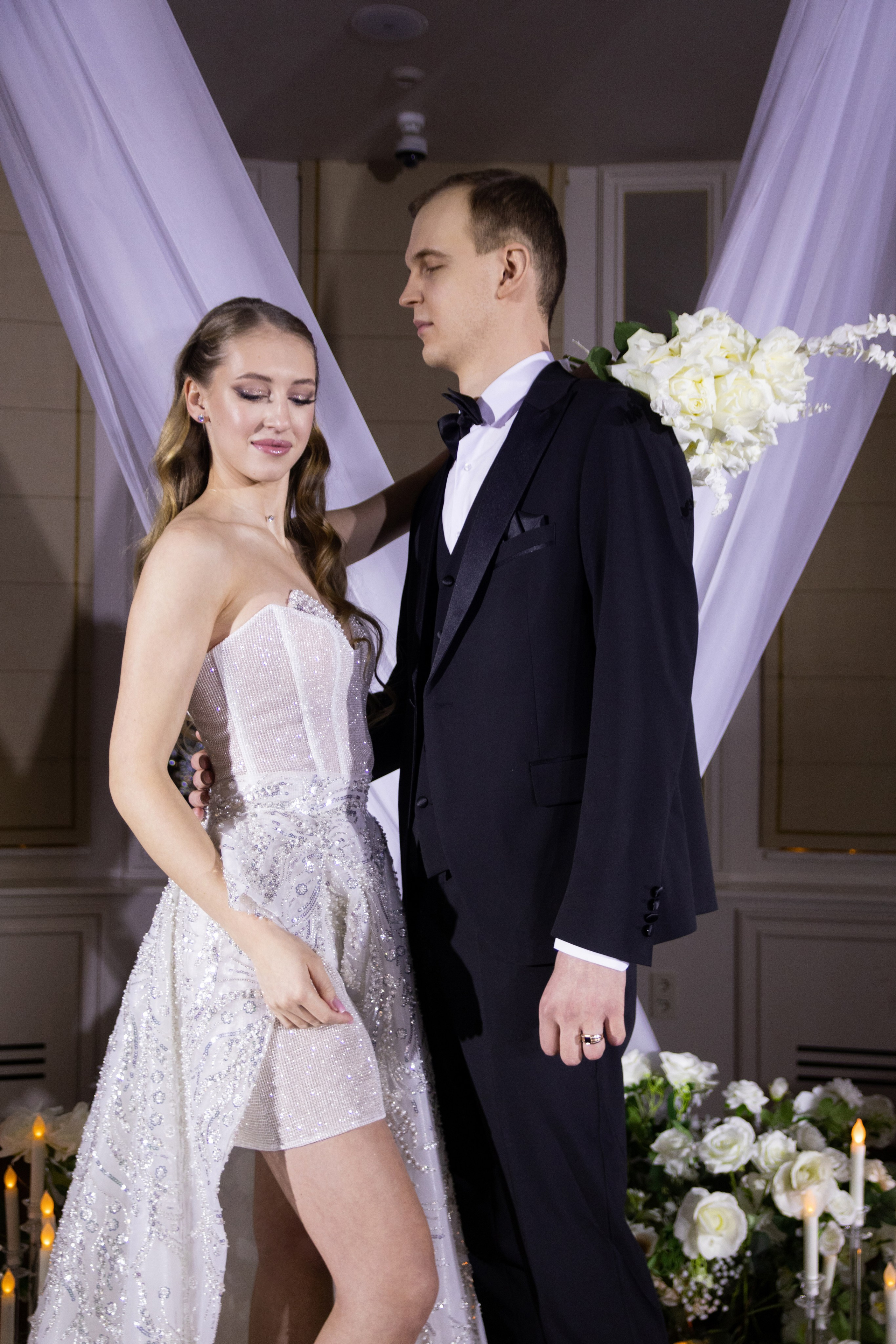 Свадебный альбом. Свадебный и репортажный фотограф Максим Вакс. Съемка любых мероприятий в Екатеринбурге