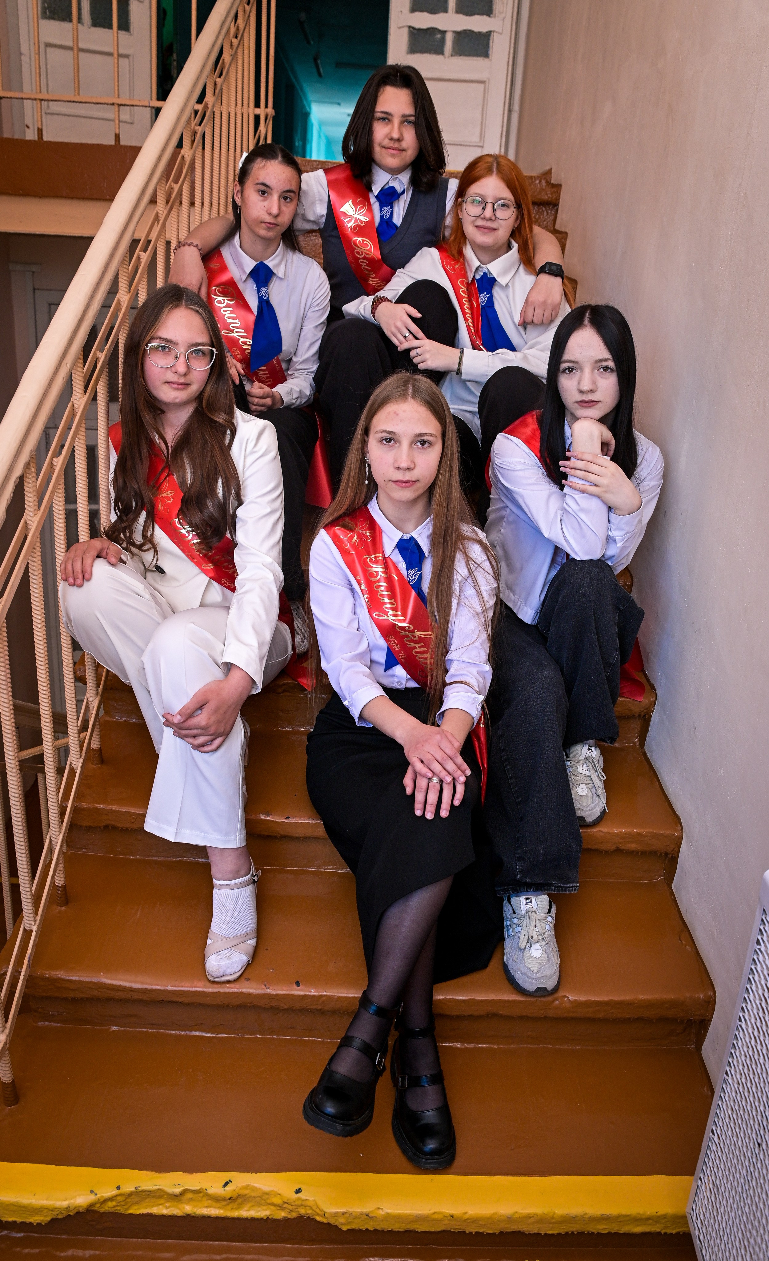 9-11 Классы. AlexFoto Фотограф в Мозыре Александр Смягликов