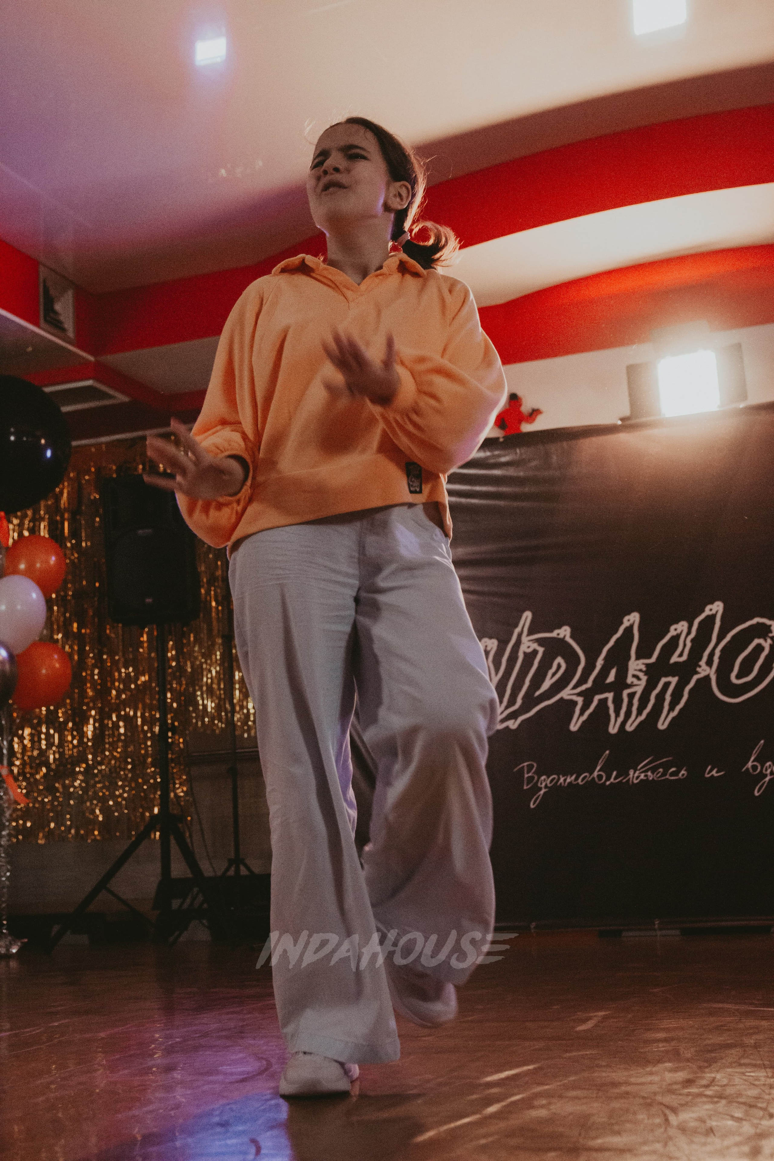 NEW YEAR INDAHOUSE | декабрь 2022. Фотограф Ева Ким