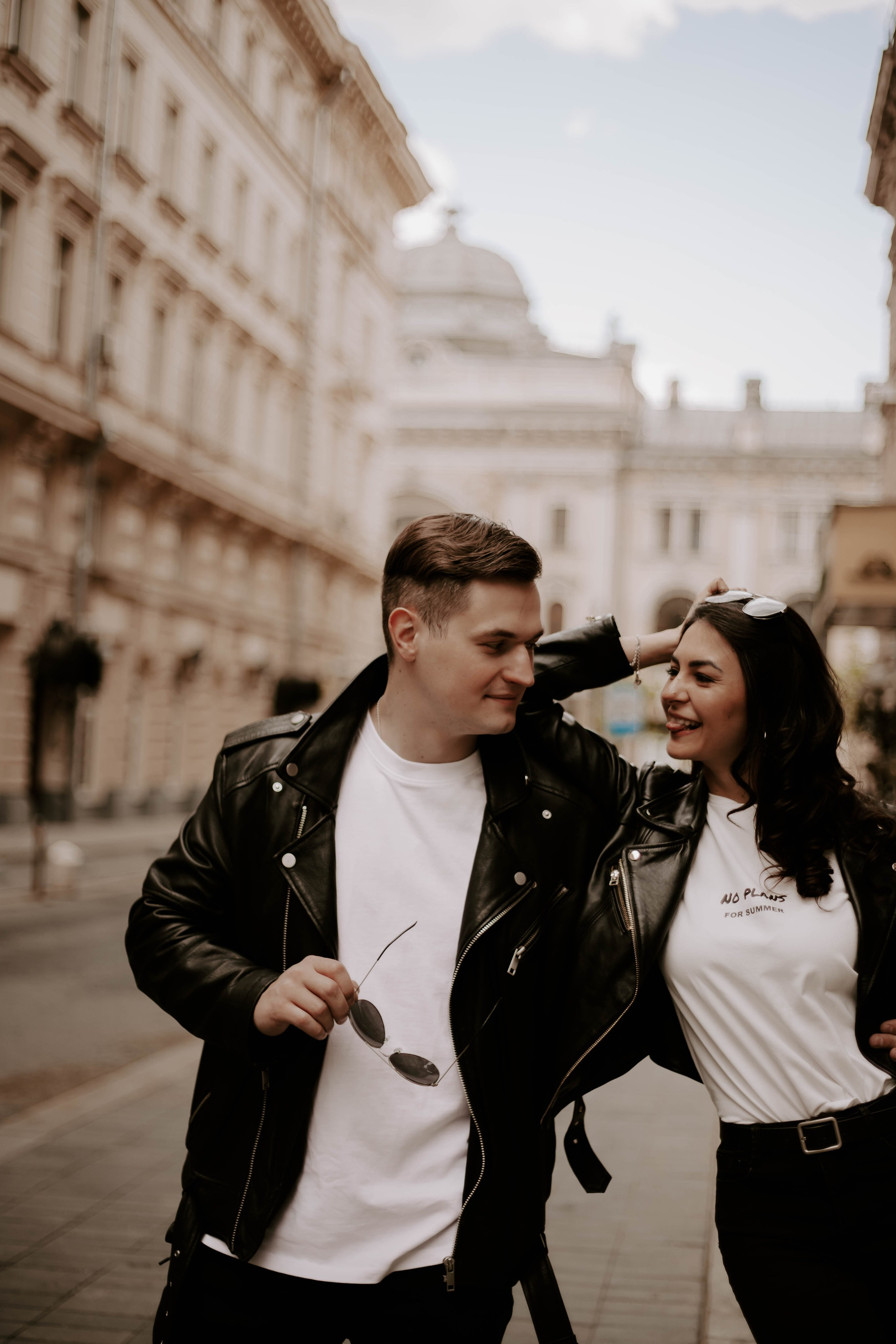 Юлия и Владислав. Фотограф Veronika Potaseva