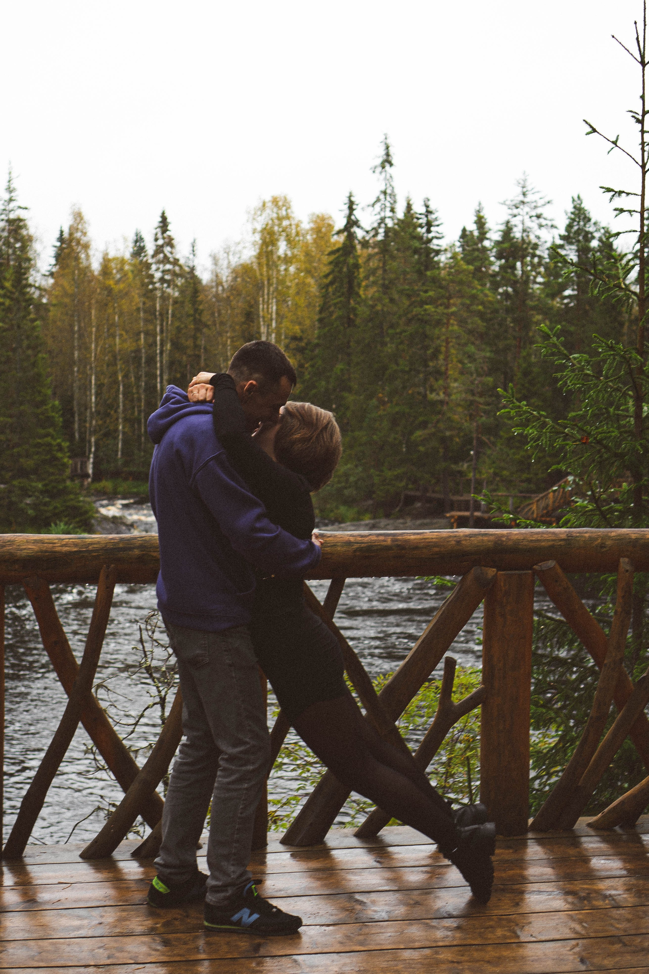 Прогулка на природе. Профессиональный фотограф, Санкт-Петербург — Виктория Богомолова