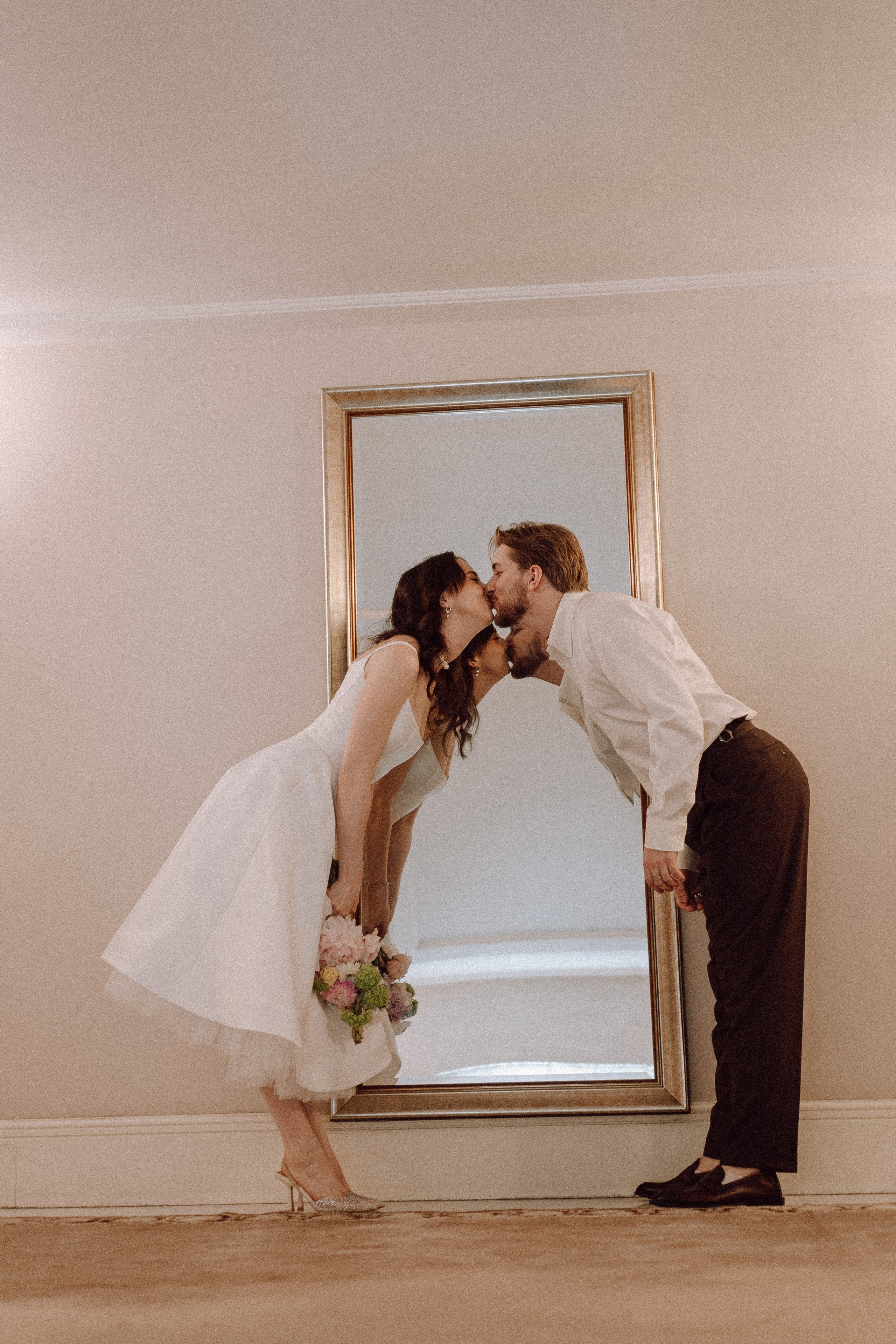 СВАДЕБНАЯ ФОТОСЕСИСИЯ В ГОРОДЕ ПУШКИН. Профессиональный фотограф, Санкт-Петербург — Виктория Богомолова