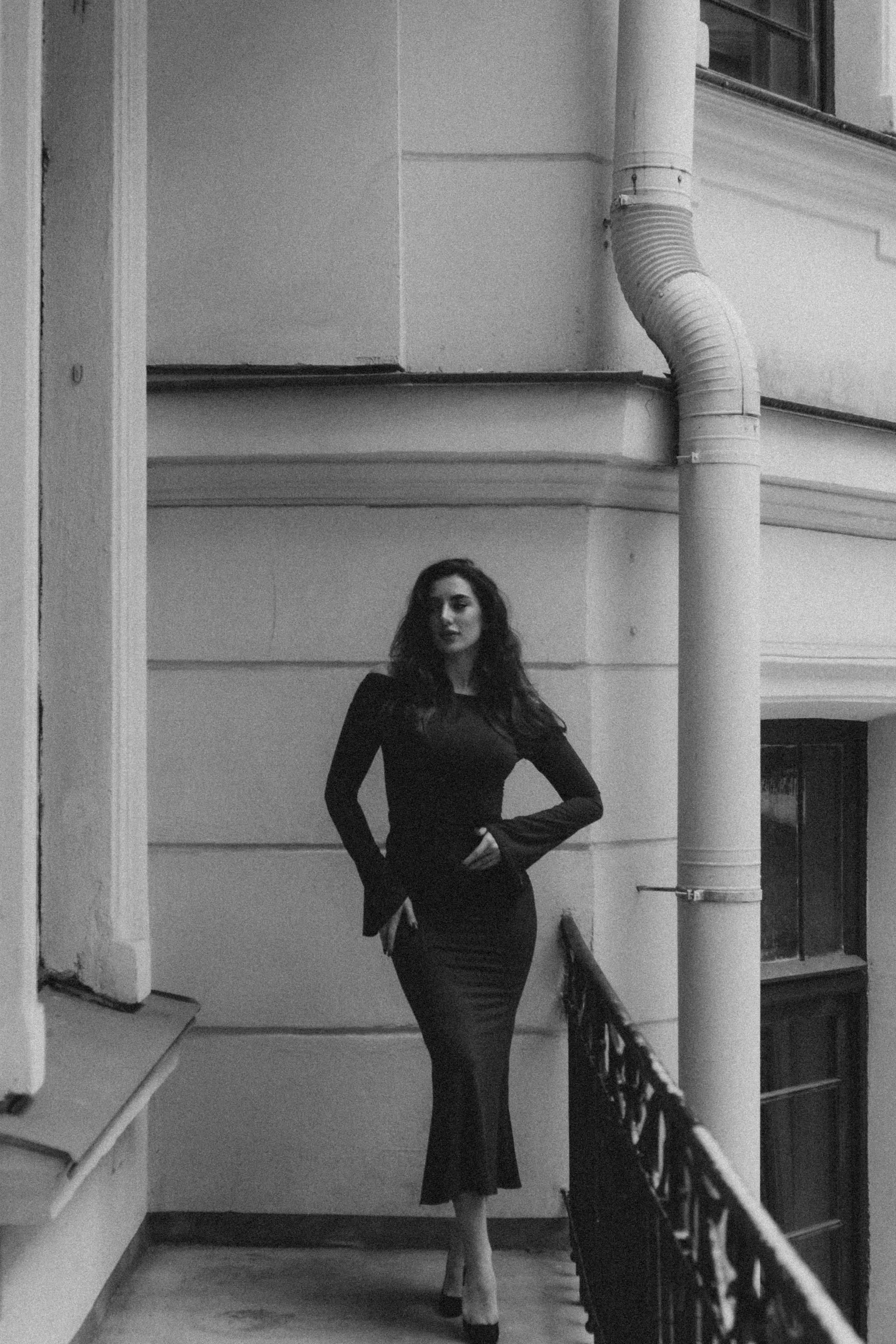 Для девушки. Профессиональный фотограф, Санкт-Петербург — Виктория Богомолова