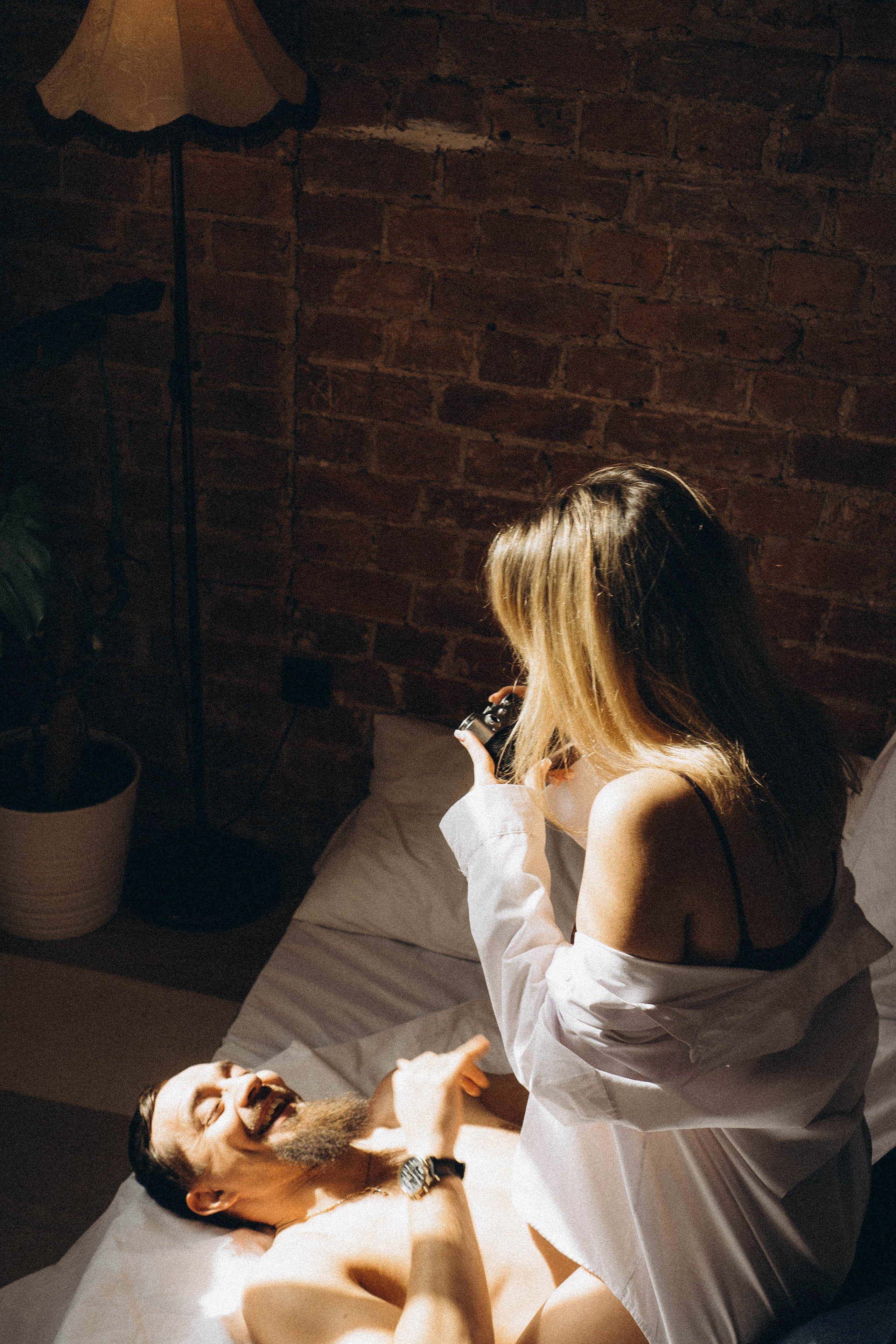 Любовь. Профессиональный фотограф, Санкт-Петербург — Виктория Богомолова