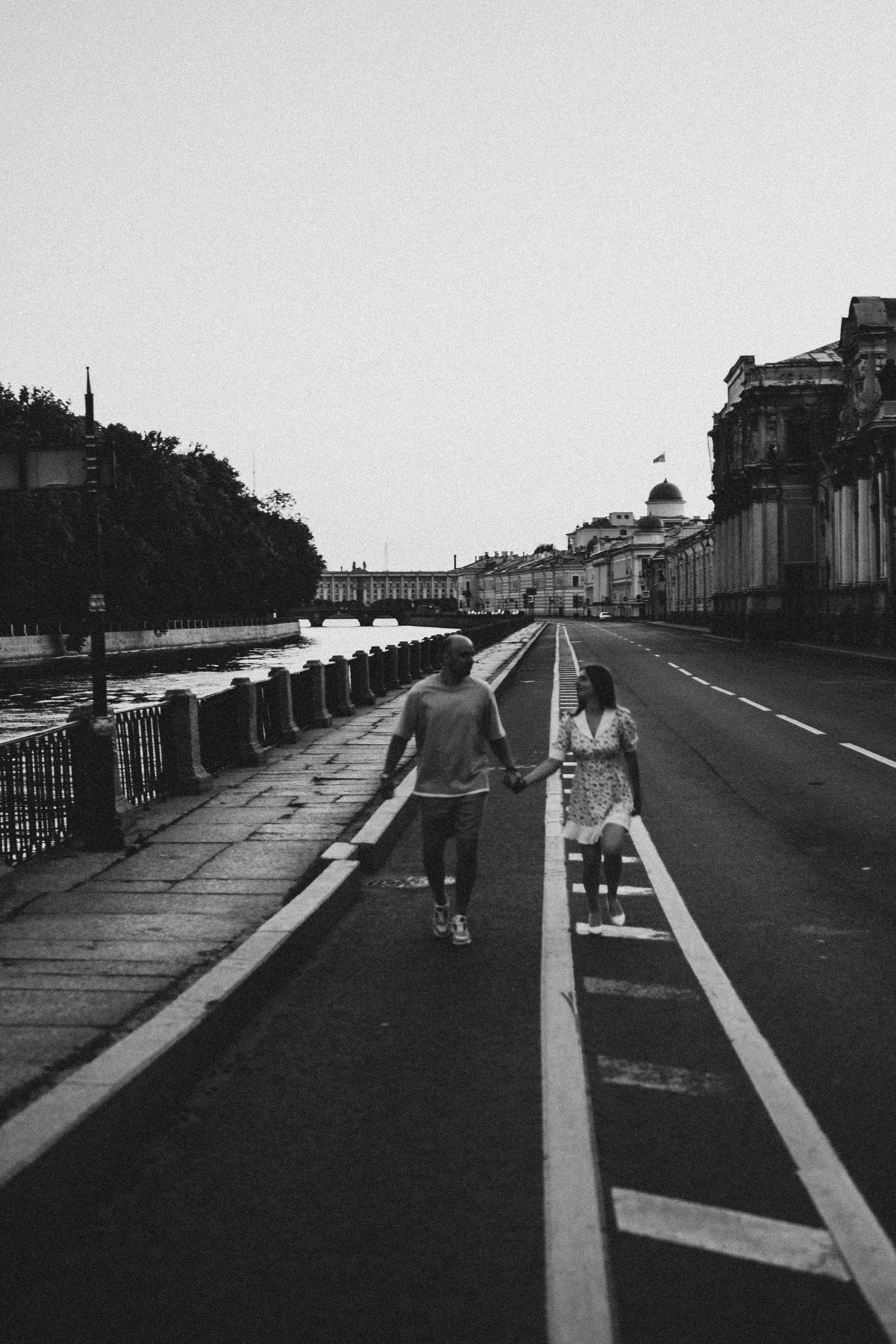 ПРОГУЛКА УТОРОМ ПО ПИТЕРУ. Профессиональный фотограф, Санкт-Петербург — Виктория Богомолова