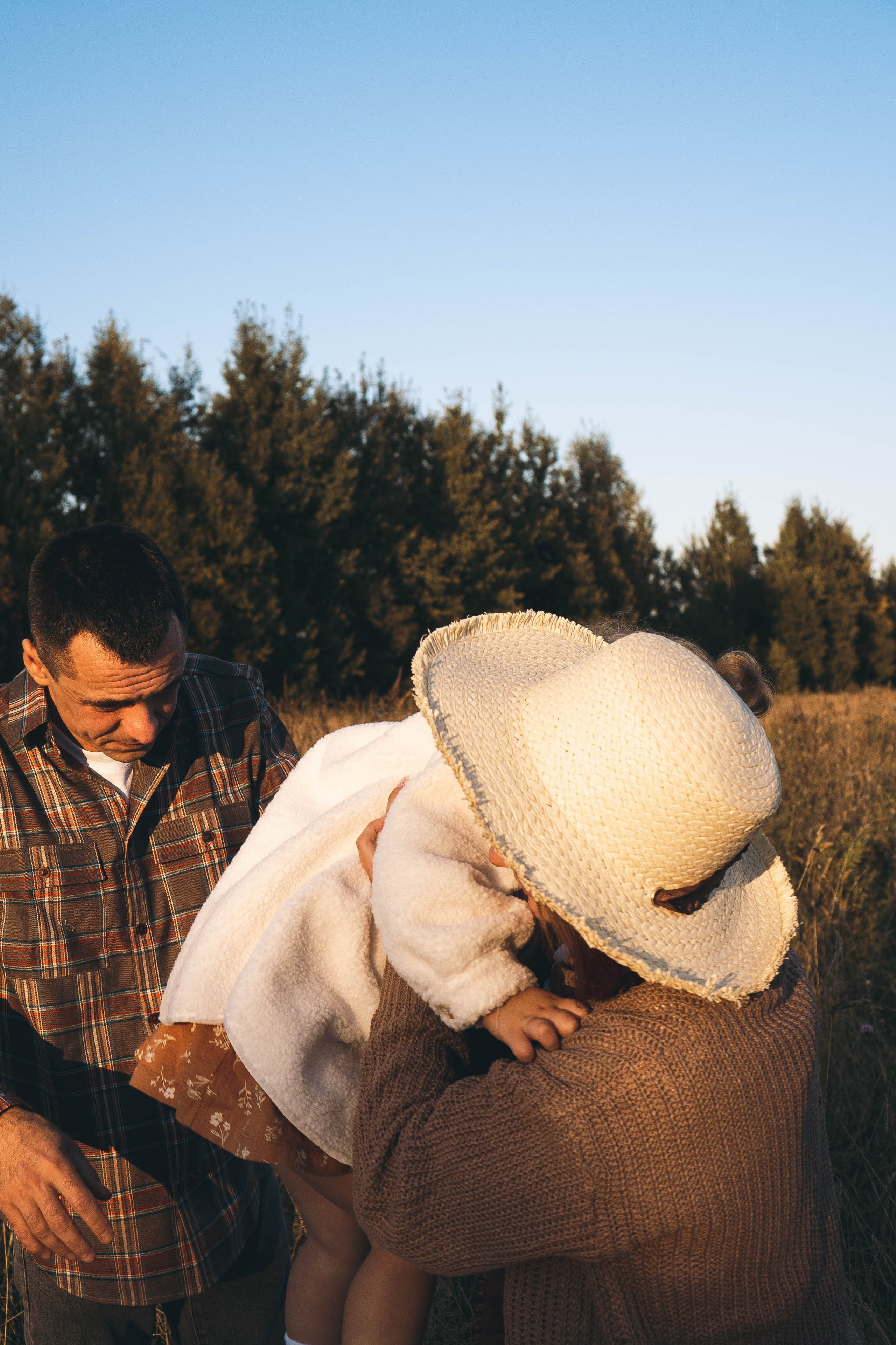 Семейная серия. Профессиональный фотограф, Санкт-Петербург — Виктория Богомолова