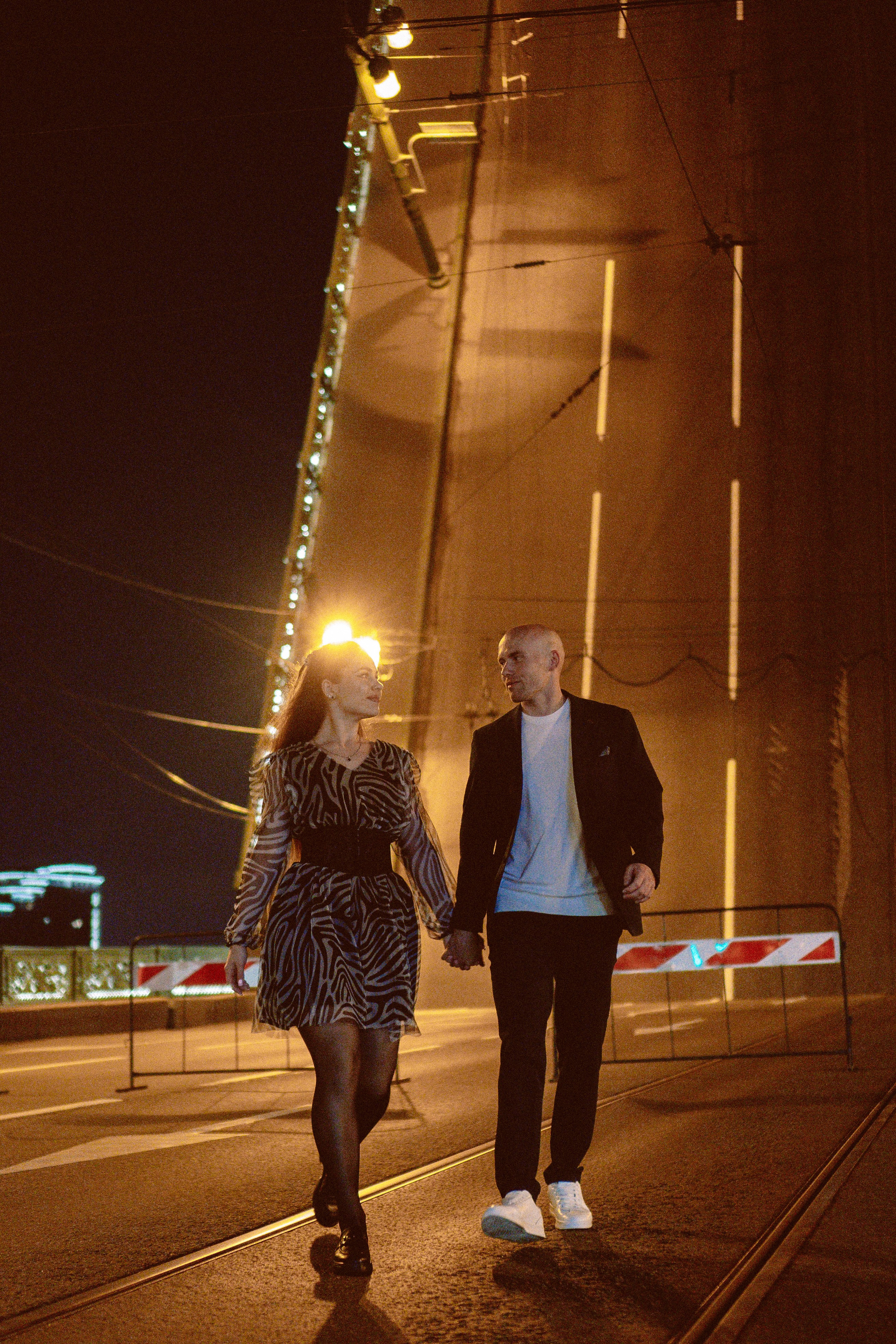 Любовь и питер. Профессиональный фотограф, Санкт-Петербург — Виктория Богомолова