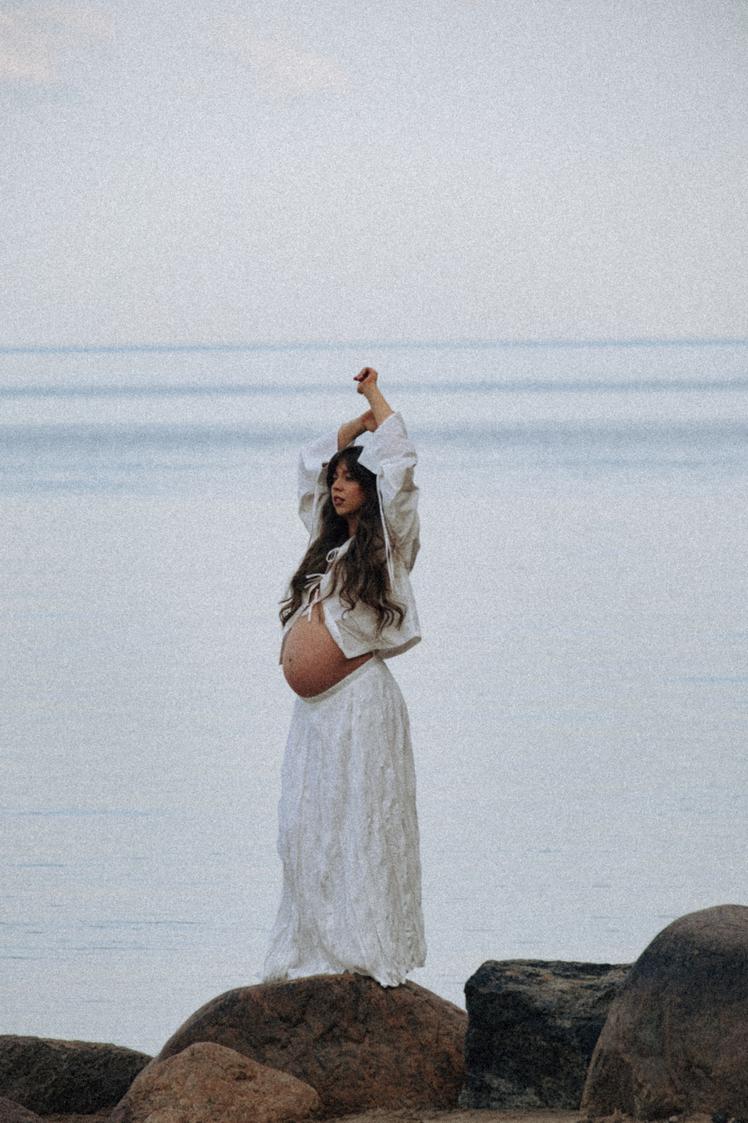 БЕРЕМЕННОСТЬ. Профессиональный фотограф, Санкт-Петербург — Виктория Богомолова