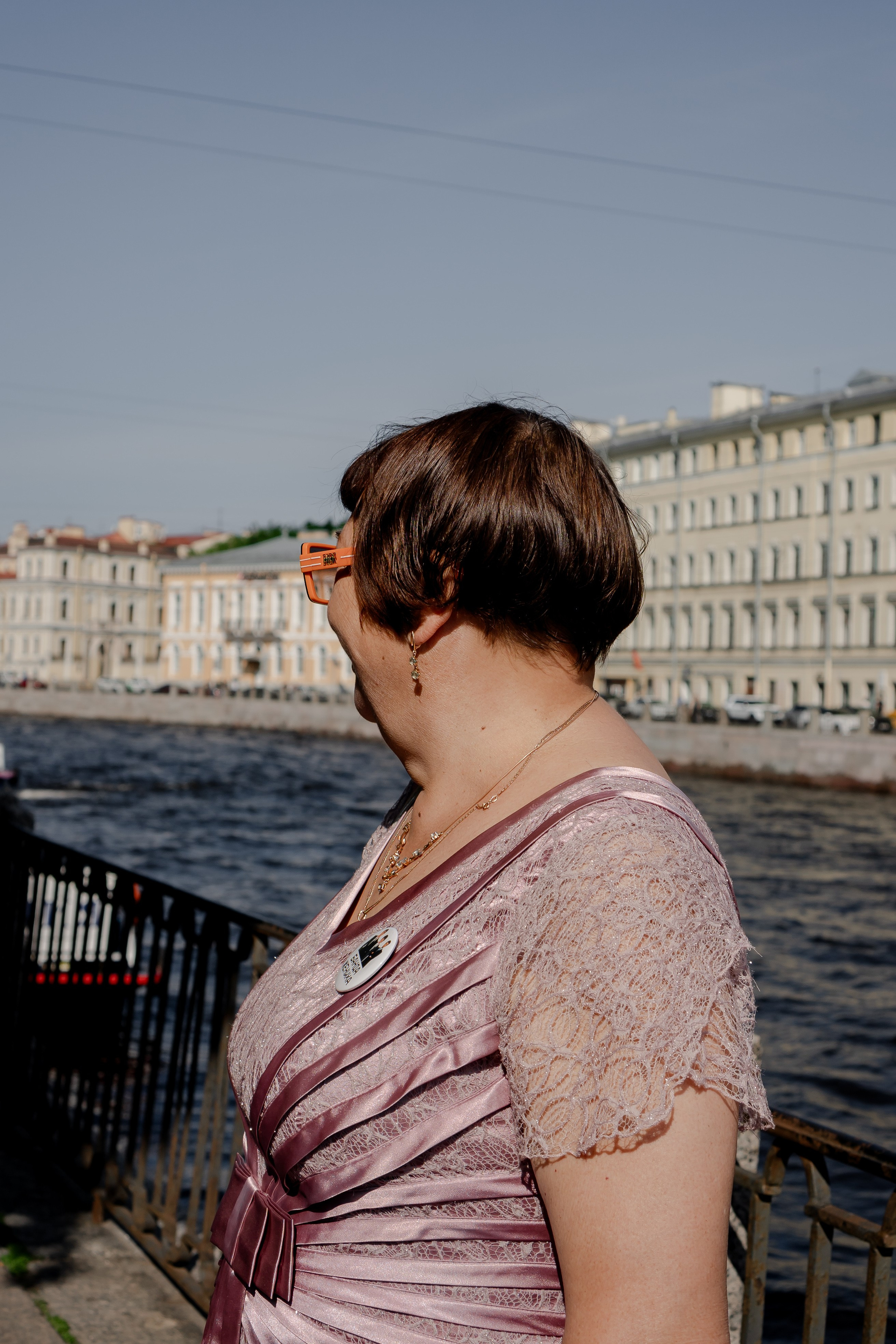 СВАДЕБНЫЙ РЕПОРТАЖ. Профессиональный фотограф, Санкт-Петербург — Виктория Богомолова