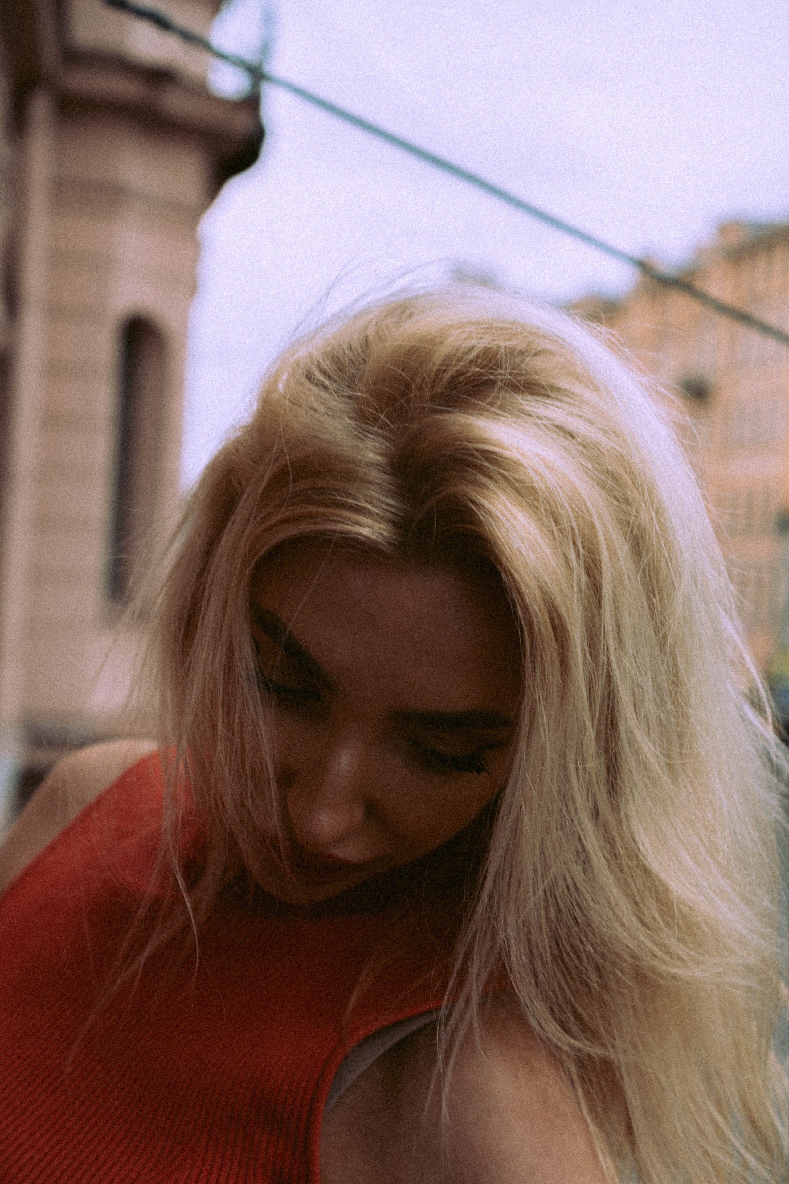 Винтажная серия. Профессиональный фотограф, Санкт-Петербург — Виктория Богомолова