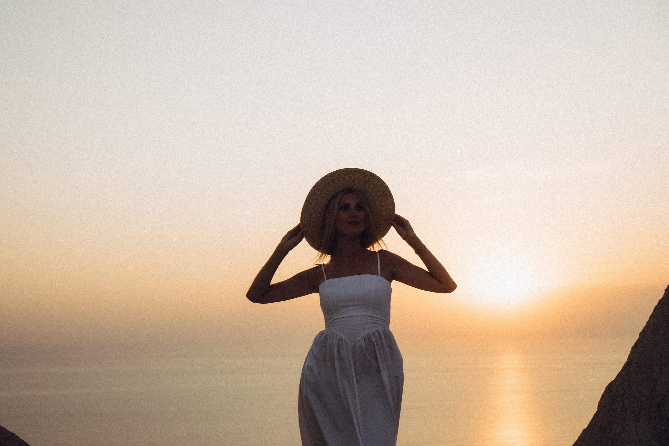 Ласточкины гнезда в Анапе. Профессиональный фотограф, Санкт-Петербург — Виктория Богомолова