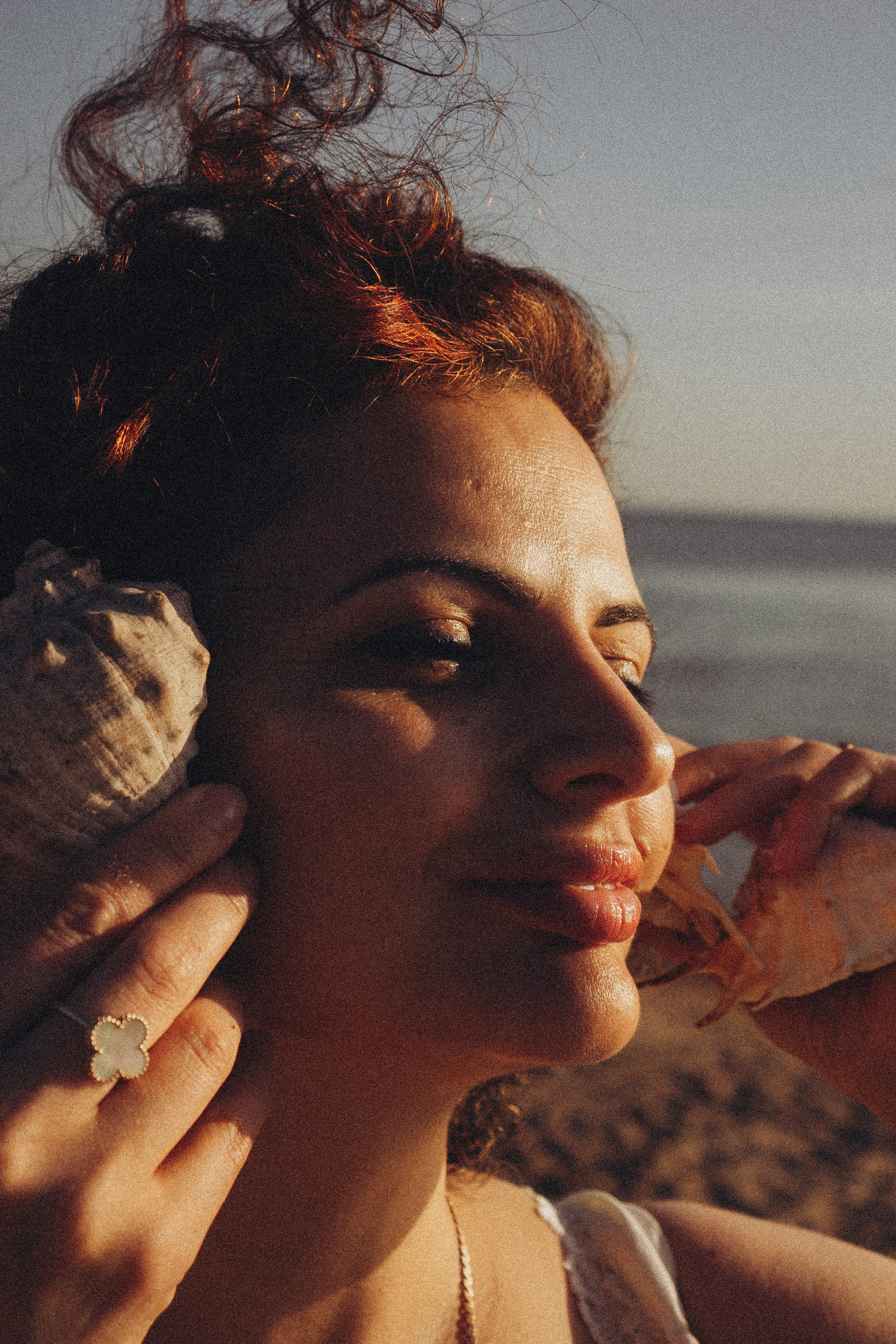 У ФИНСКОГО ЗАЛИВА. Профессиональный фотограф, Санкт-Петербург — Виктория Богомолова