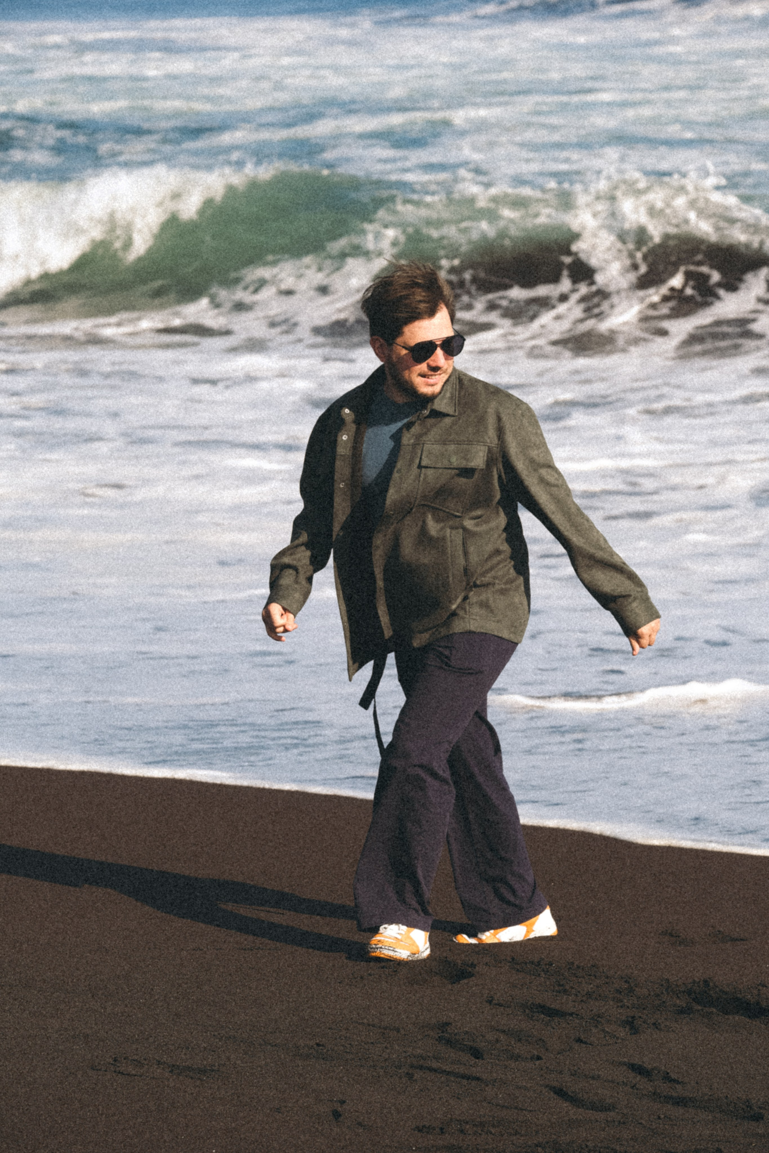 Тихий океан. Профессиональный фотограф, Санкт-Петербург — Виктория Богомолова