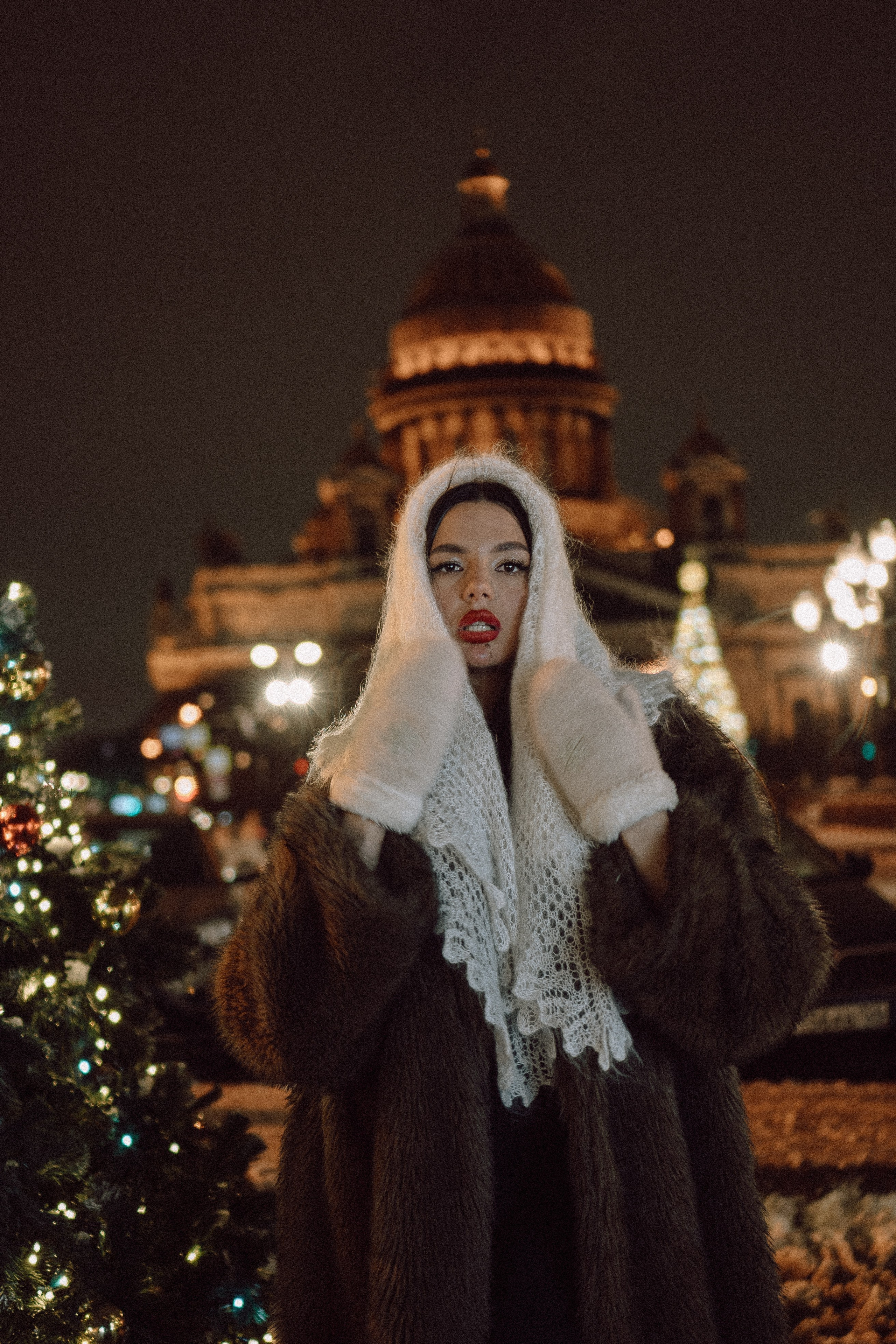 В Русском стиле. Профессиональный фотограф, Санкт-Петербург — Виктория Богомолова