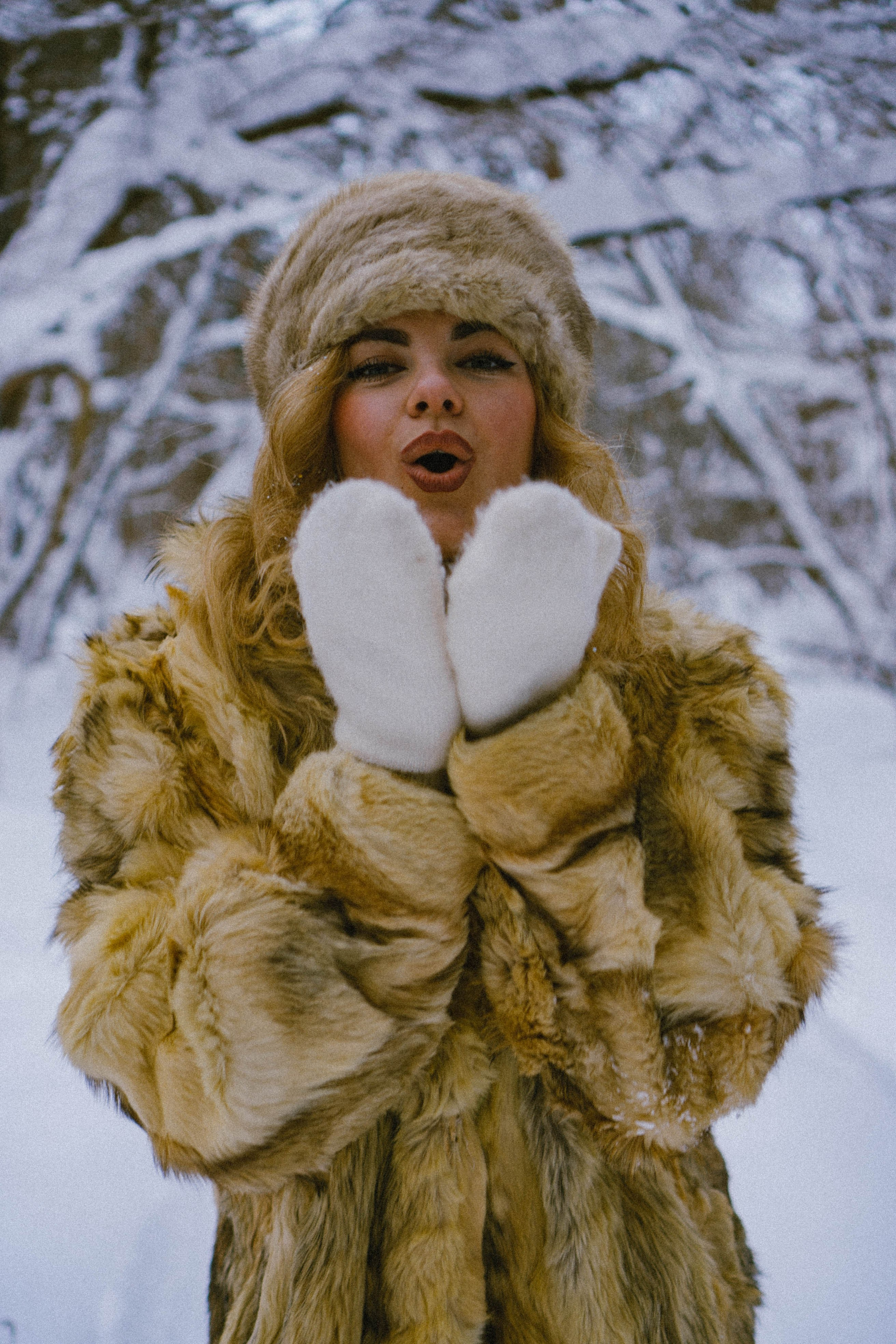 Русский стиль. Профессиональный фотограф, Санкт-Петербург — Виктория Богомолова