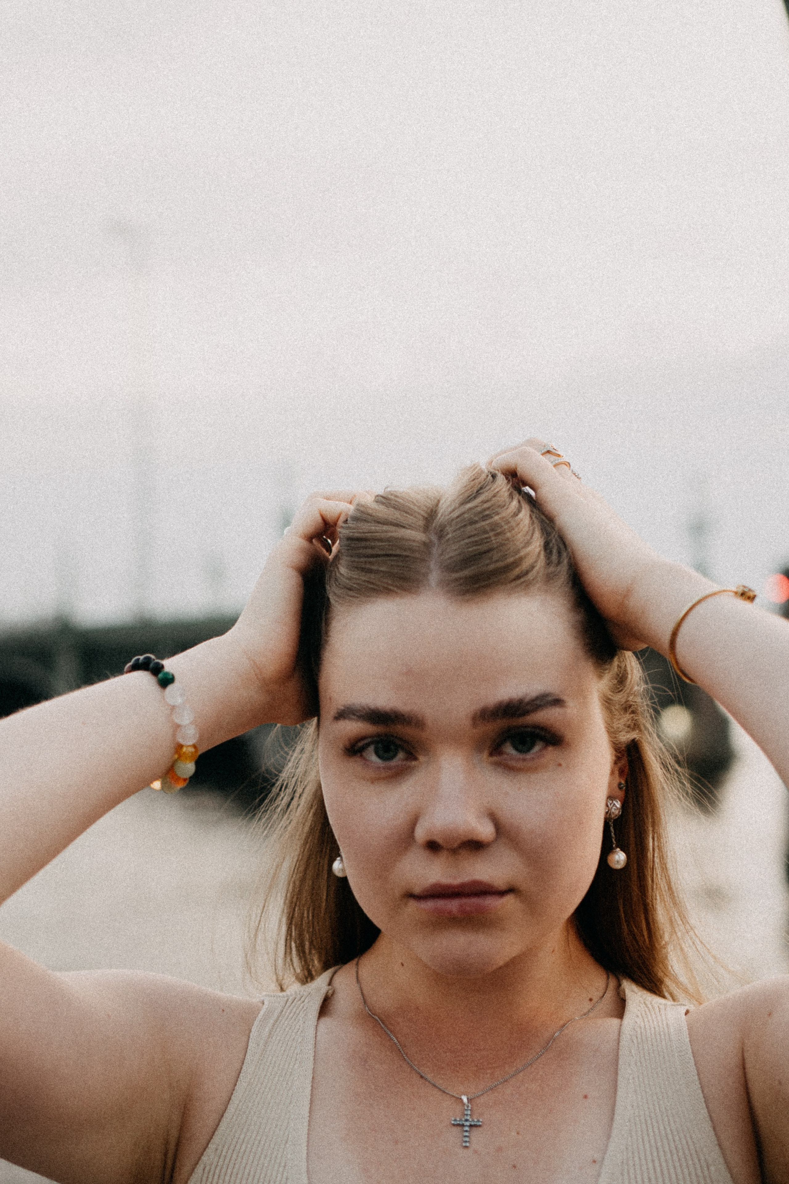 Рассветная. Профессиональный фотограф, Санкт-Петербург — Виктория Богомолова