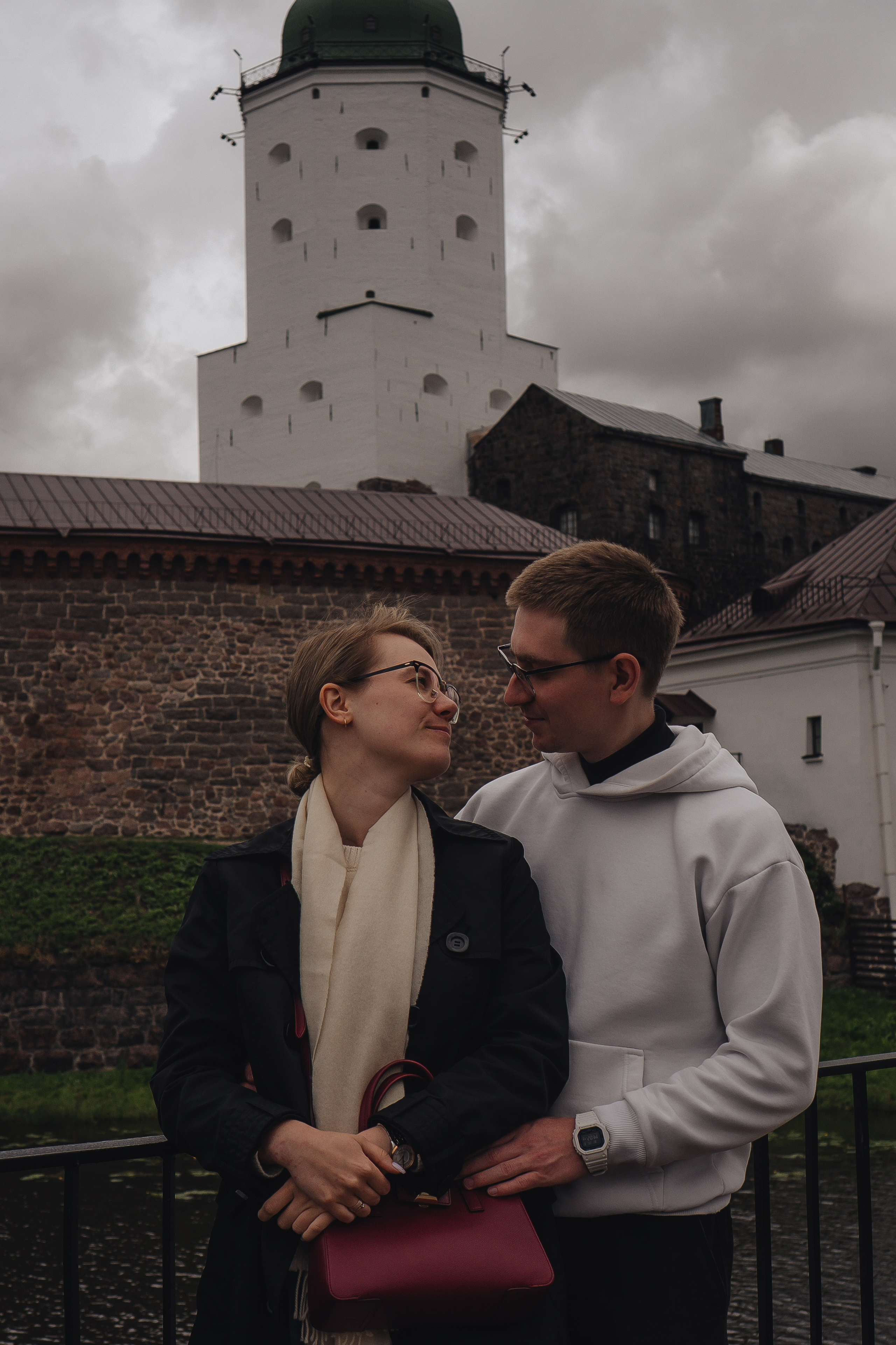 ЛЮБОВЬ В САНТК-ПЕТЕРБУРГЕ. Профессиональный фотограф, Санкт-Петербург — Виктория Богомолова