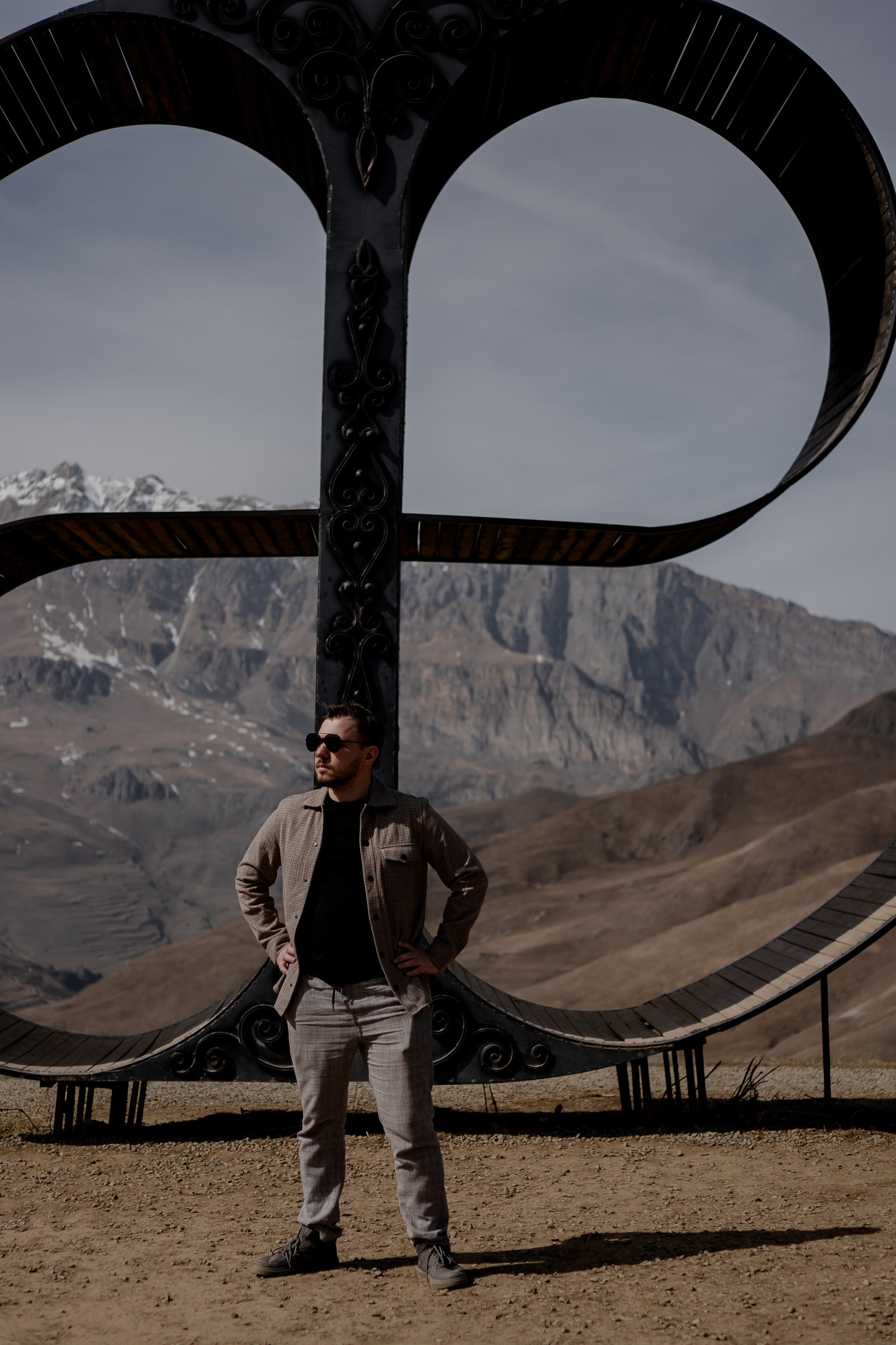 ОСЕТИЯ. Профессиональный фотограф, Санкт-Петербург — Виктория Богомолова