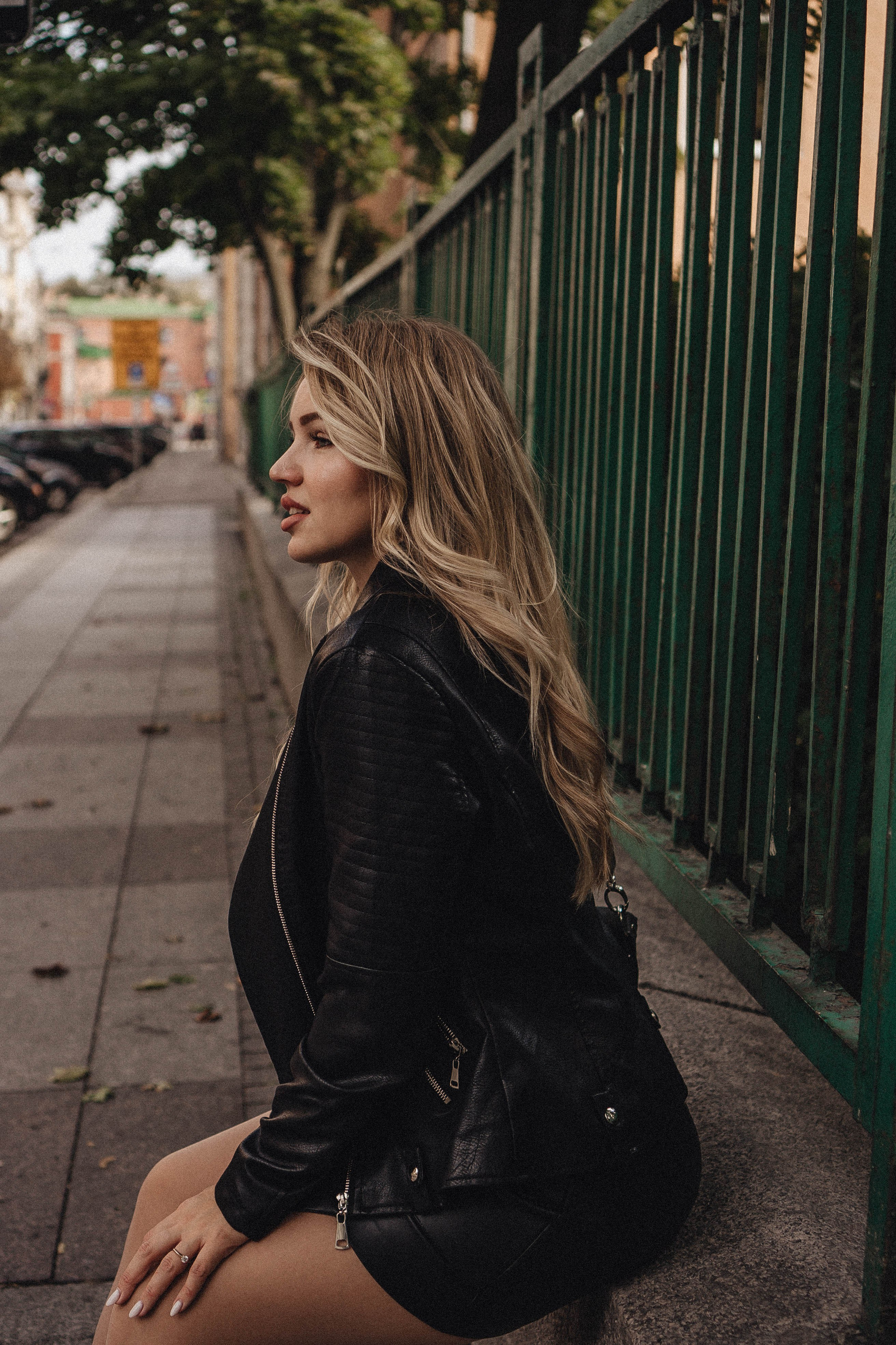 Прогулочная. Профессиональный фотограф, Санкт-Петербург — Виктория Богомолова