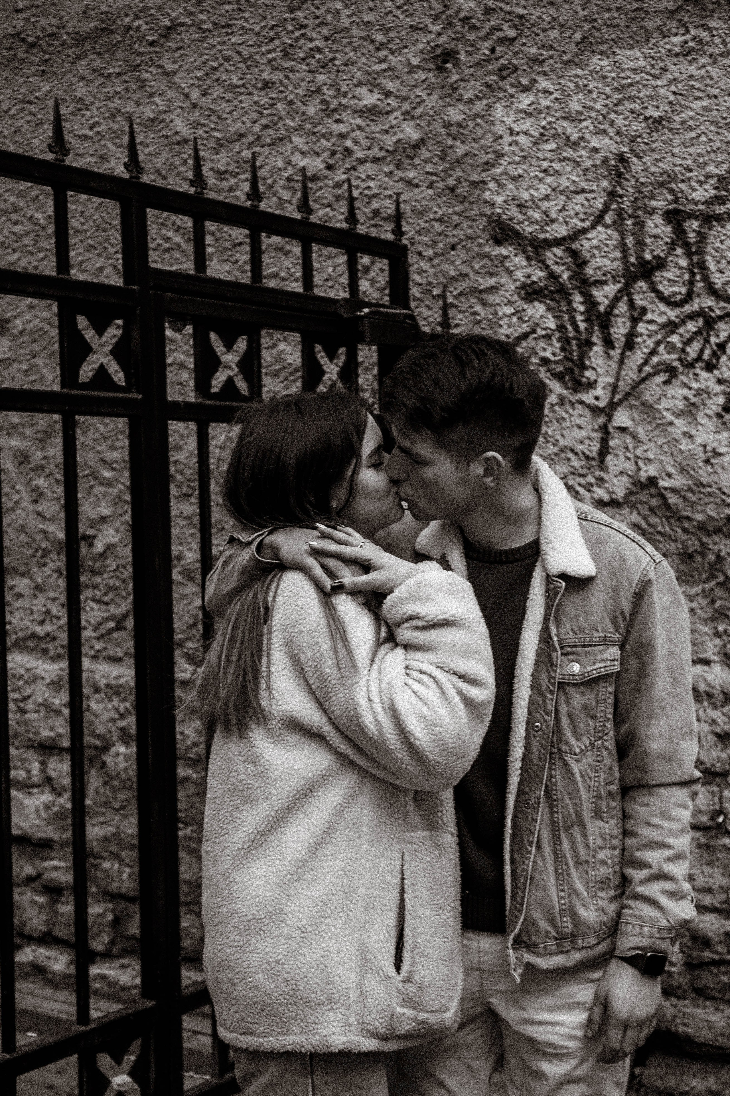 Прогулочная. Профессиональный фотограф, Санкт-Петербург — Виктория Богомолова