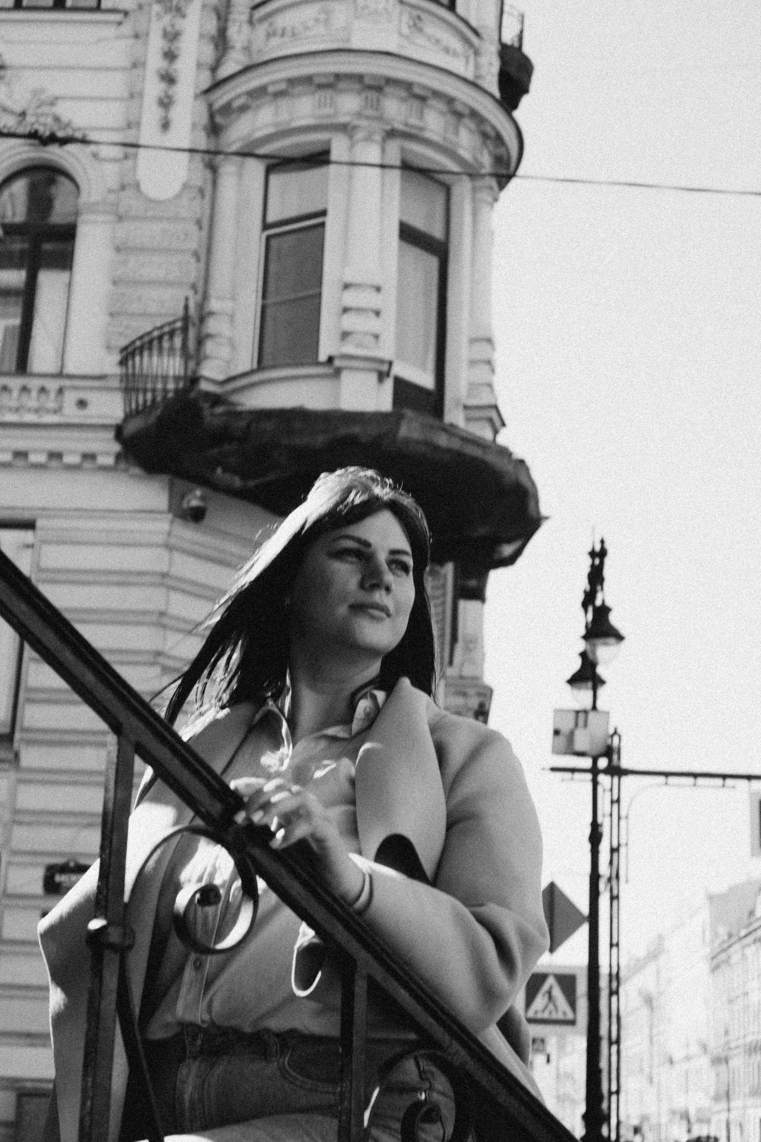 Прогулочная. Профессиональный фотограф, Санкт-Петербург — Виктория Богомолова