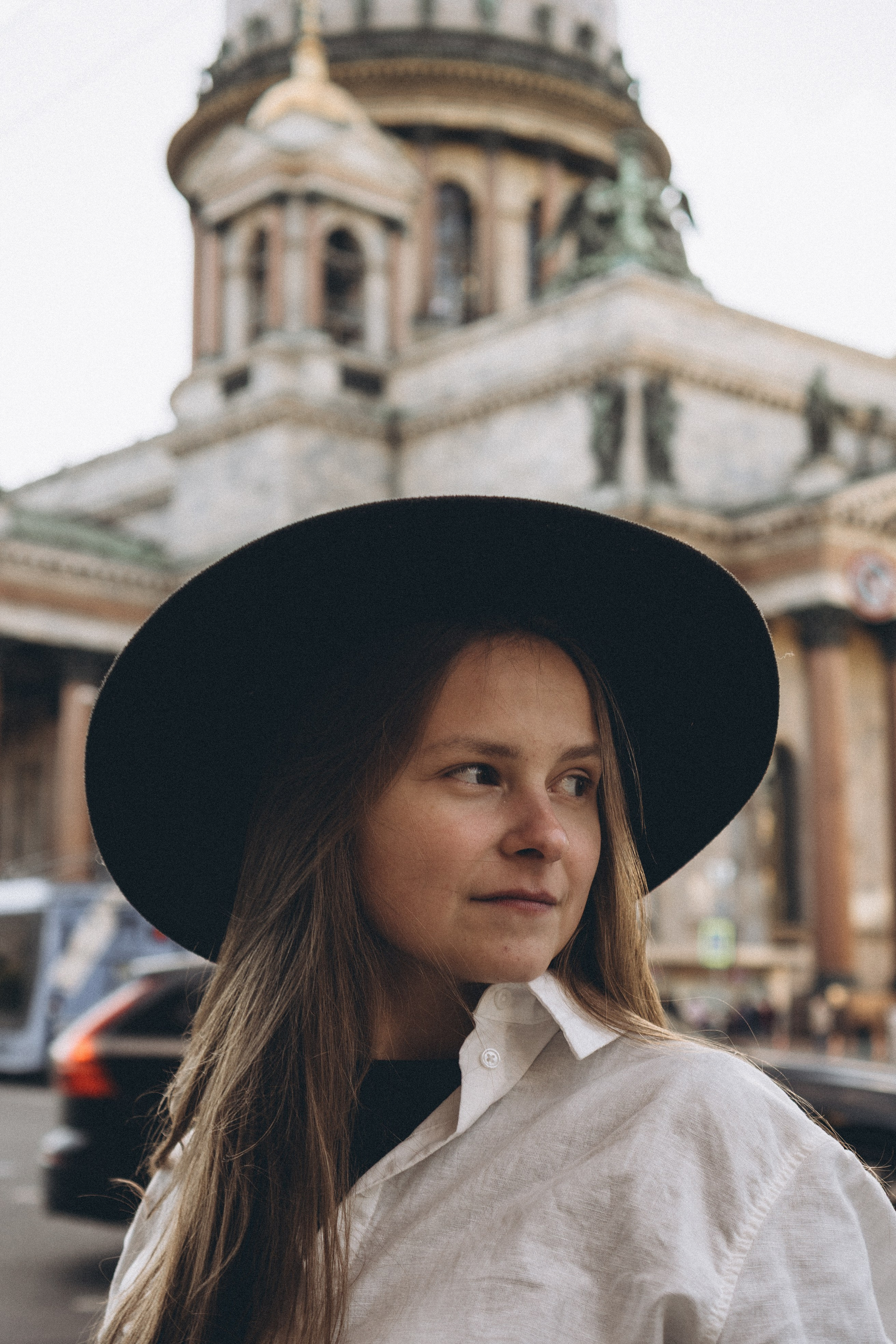 ПРОГУЛКА НА ЗАКАТЕ. Профессиональный фотограф, Санкт-Петербург — Виктория Богомолова