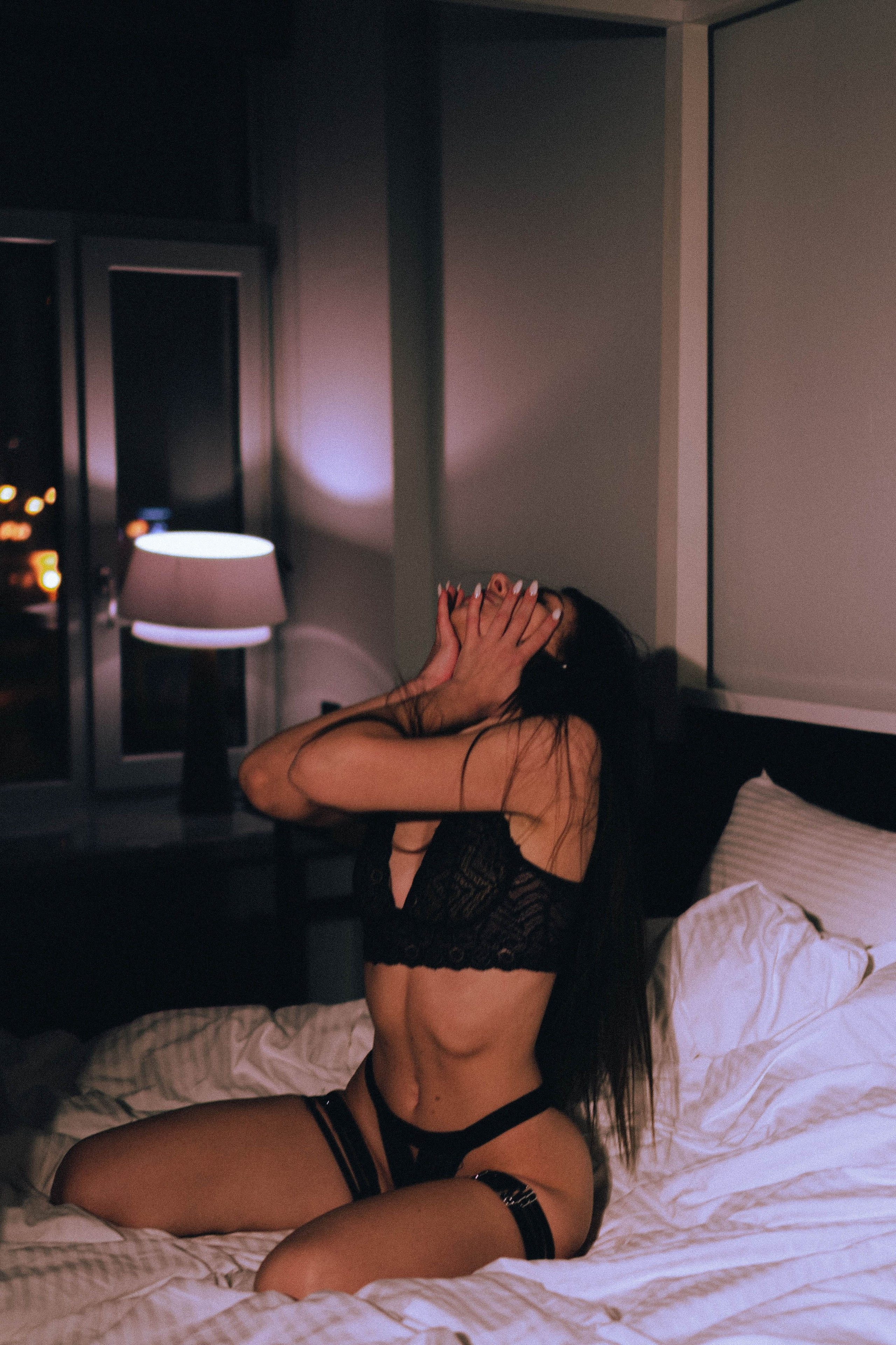 ФОТОСЕССИЯ В БЕЛЬЕ. Профессиональный фотограф, Санкт-Петербург — Виктория Богомолова