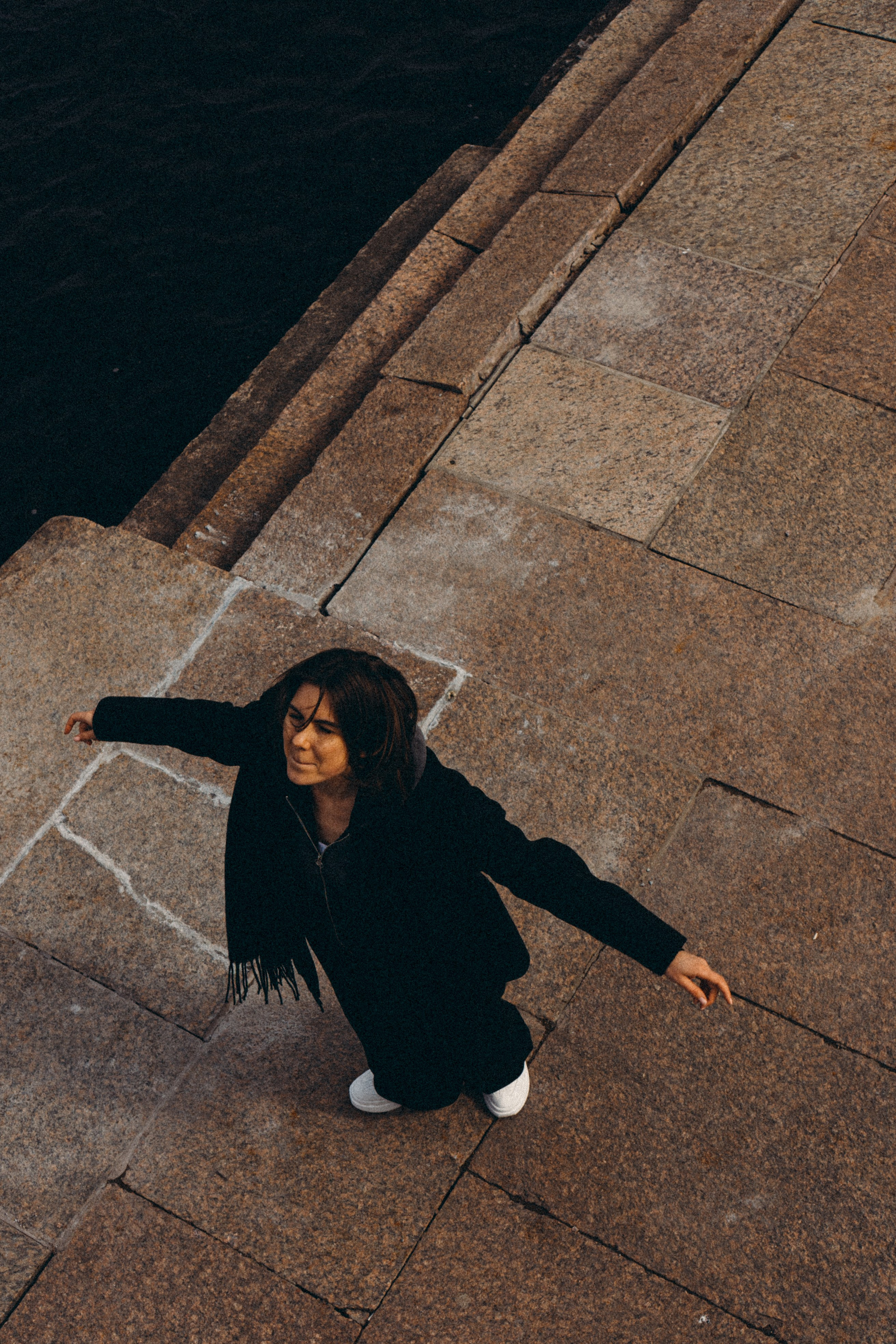 Прогулка по весеннему Питеру. Профессиональный фотограф, Санкт-Петербург — Виктория Богомолова