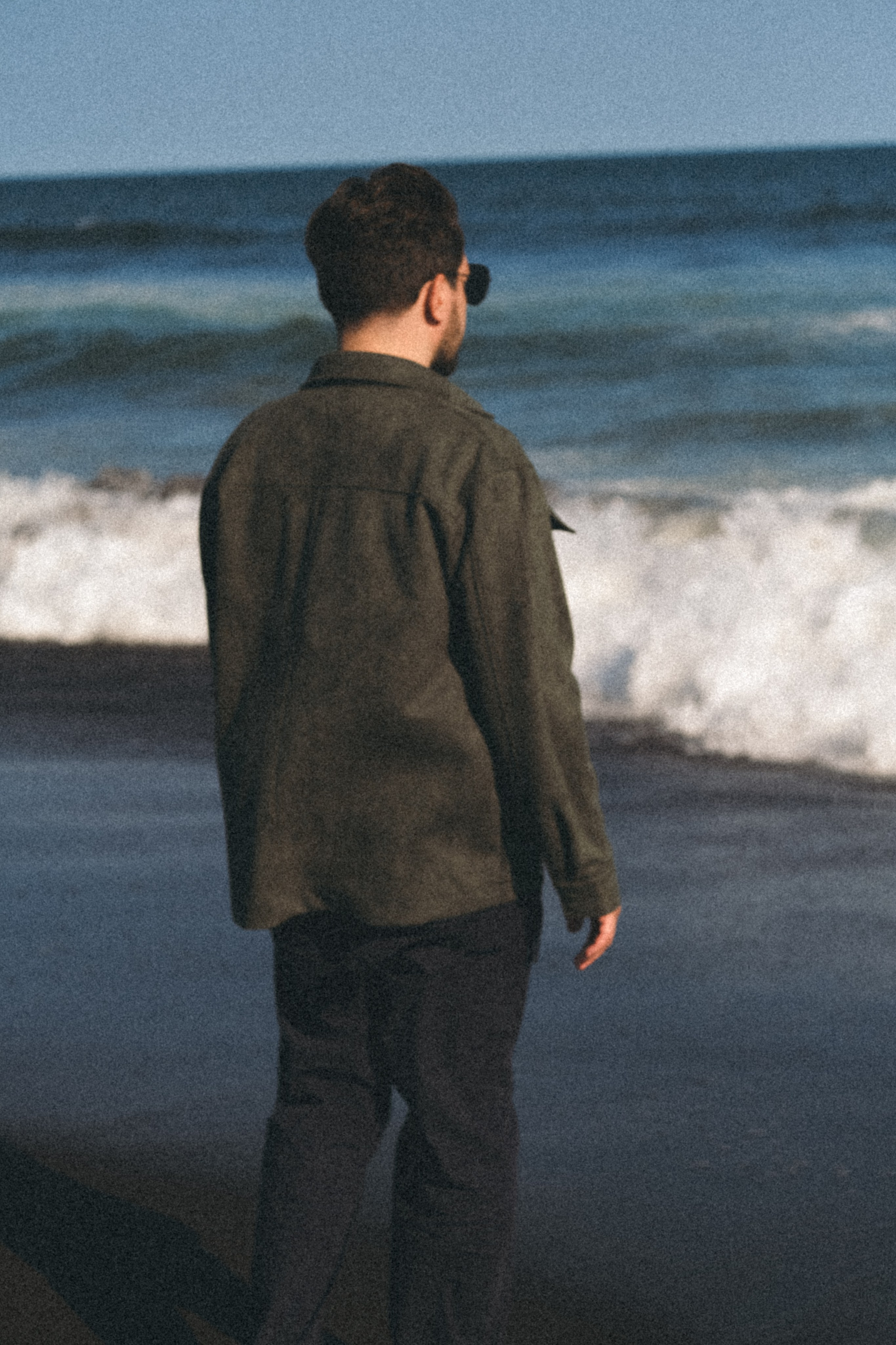 Тихий океан. Профессиональный фотограф, Санкт-Петербург — Виктория Богомолова