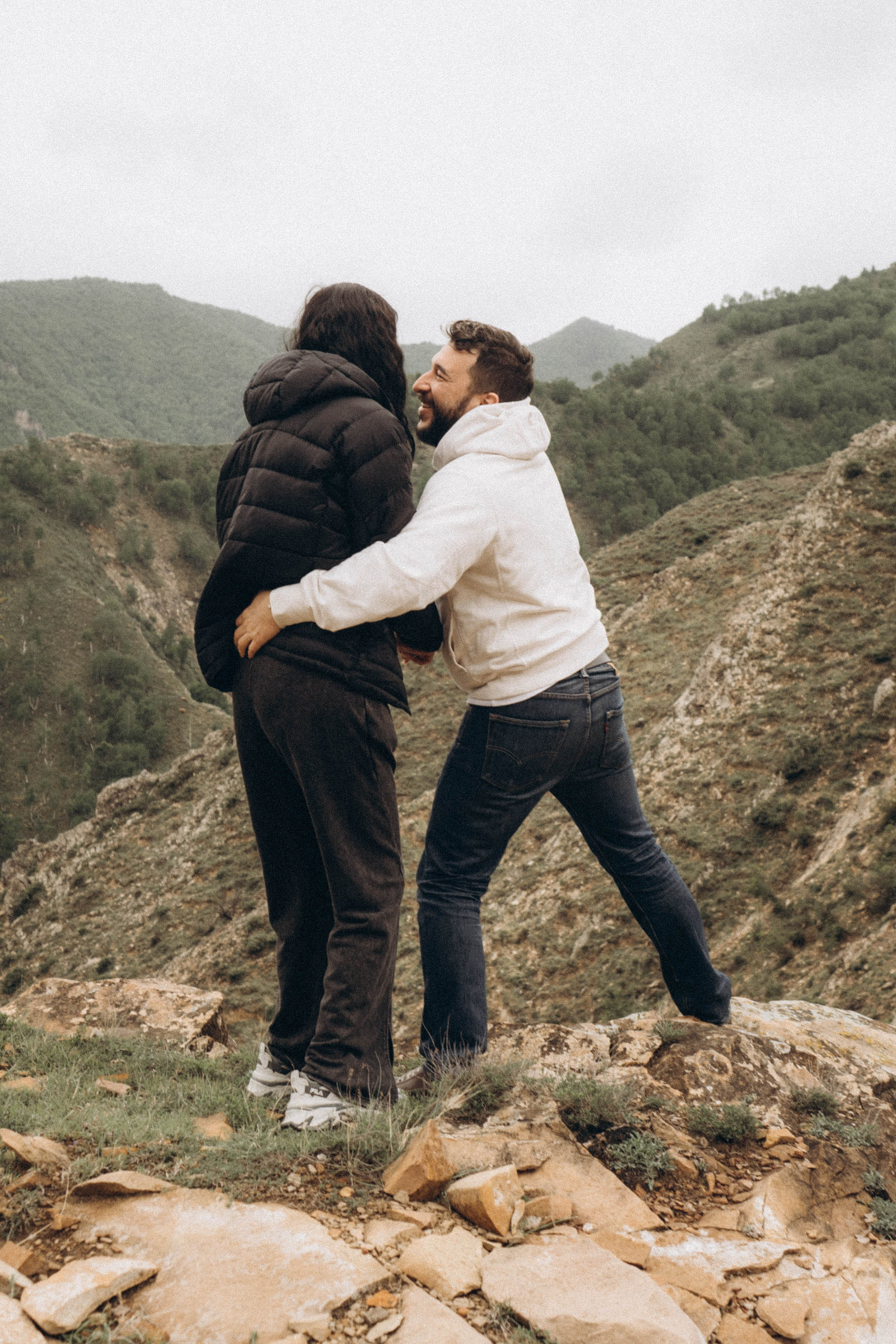 Горы. Профессиональный фотограф, Санкт-Петербург — Виктория Богомолова