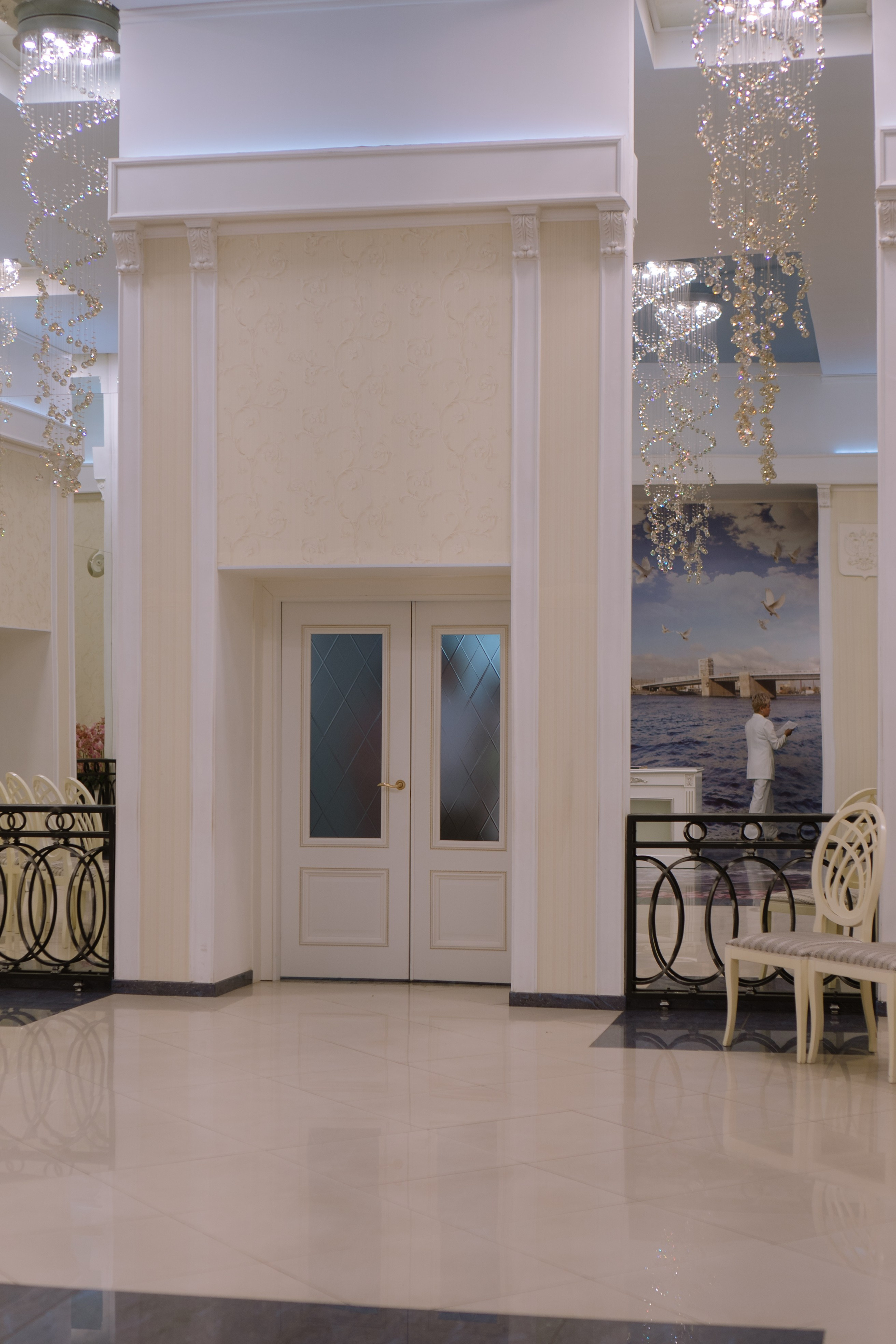 СВАДЕБНЫЙ РЕПОРТАЖ. Профессиональный фотограф, Санкт-Петербург — Виктория Богомолова