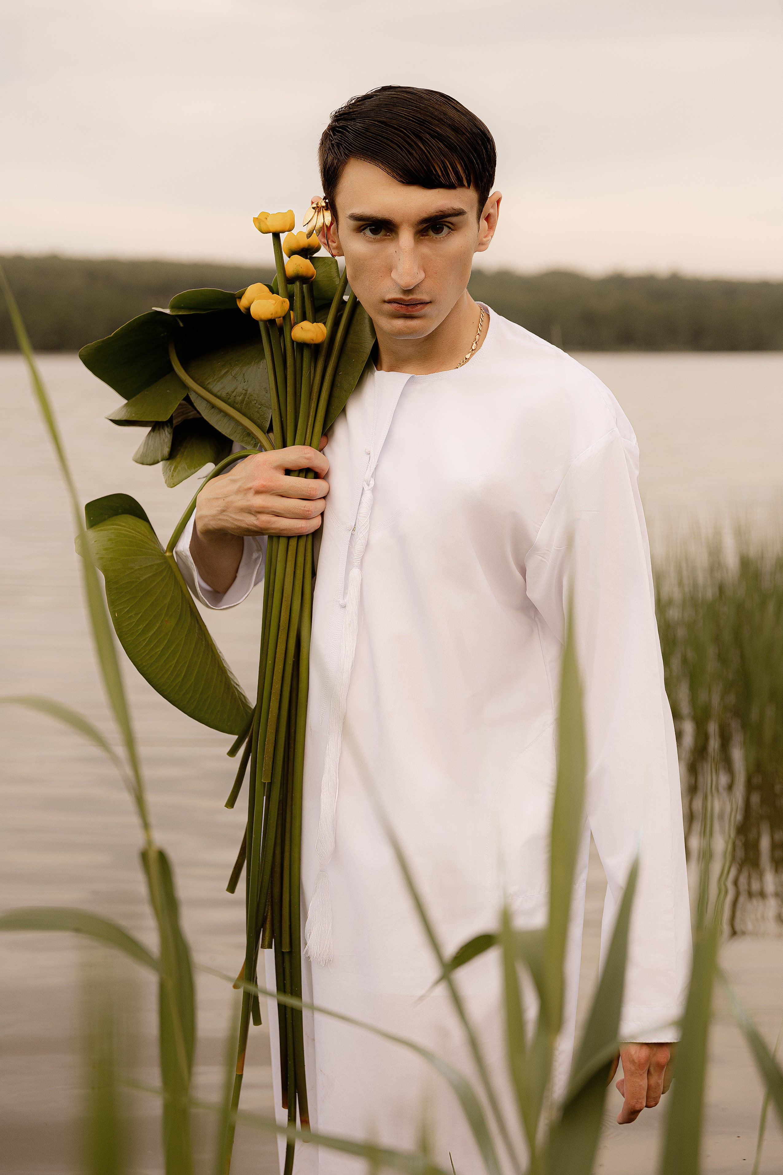 Слава. Свадебный/Портретный фотограф снимаю в Москве