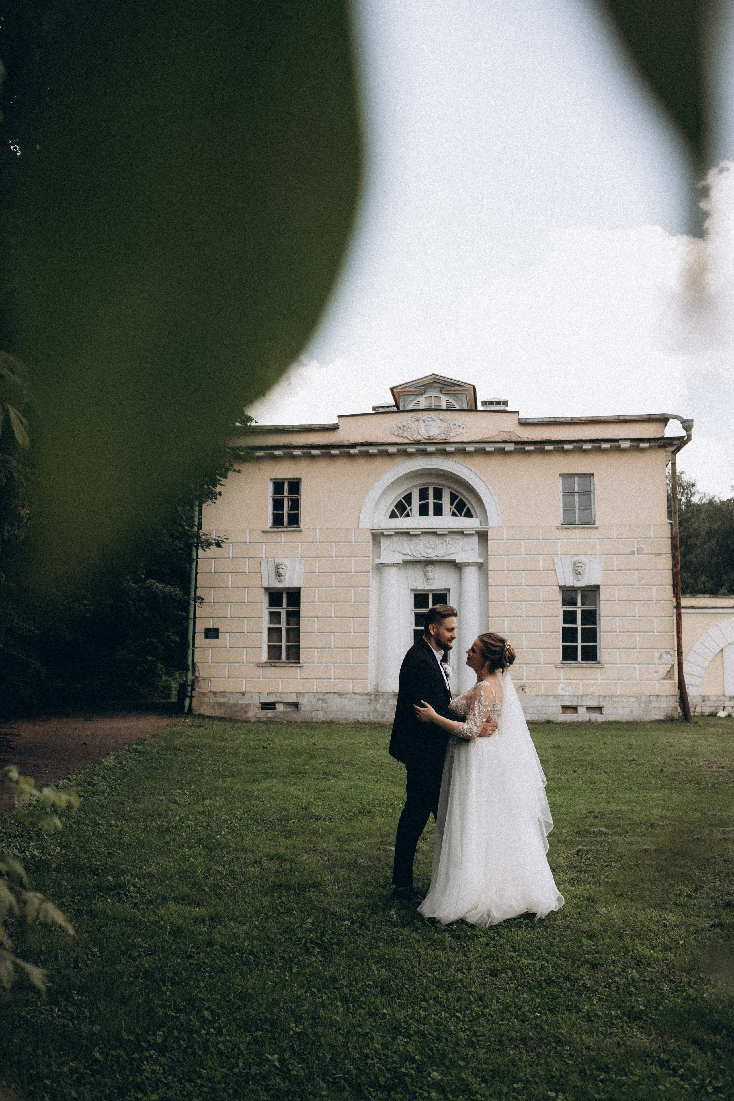 Жаркий июль. Семейный и свадебный фотограф Анна Кожокарь