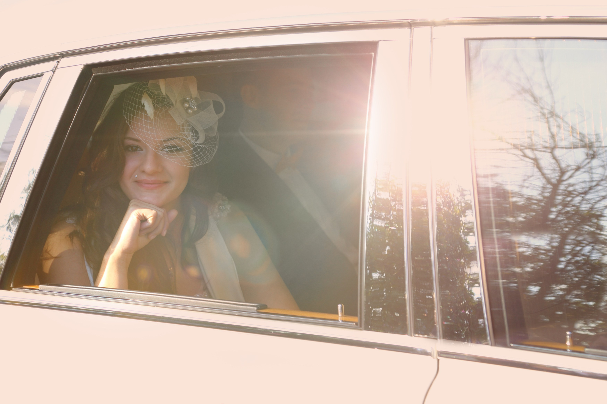 Лена и Артем. Фотограф Лагутин Анатолий