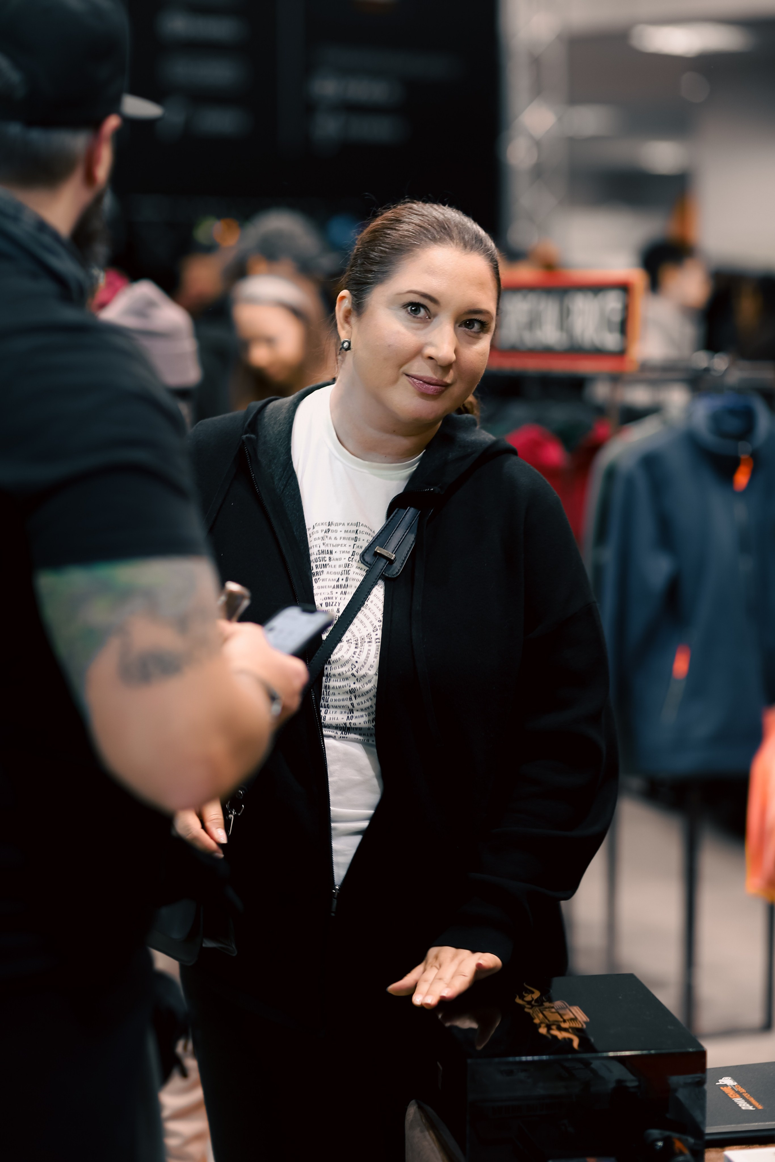 Репортаж, Корпоративы. Dobromilova.com