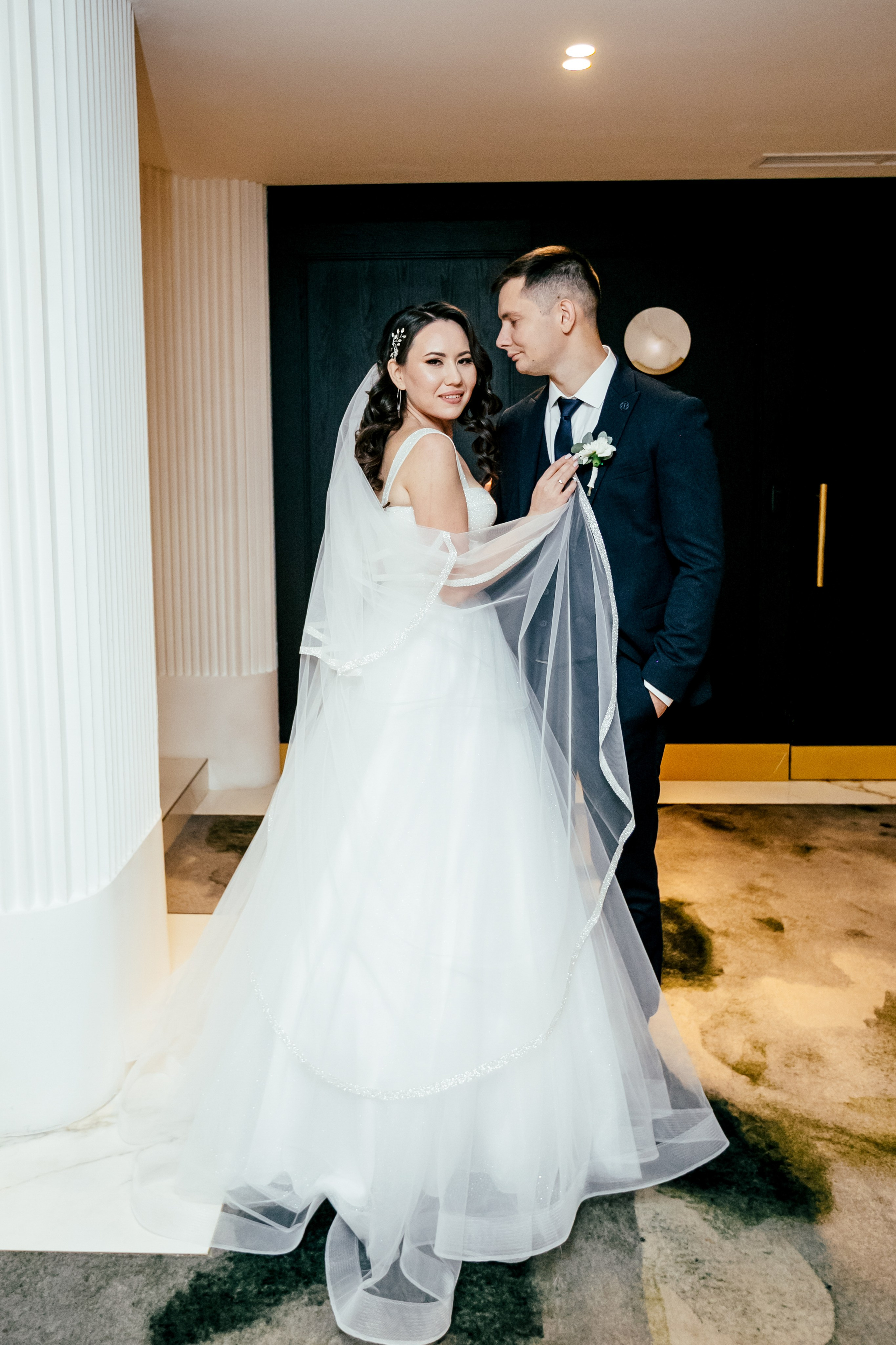 Андрей и Валя. Свадебный фотограф Ростове-на-Дону