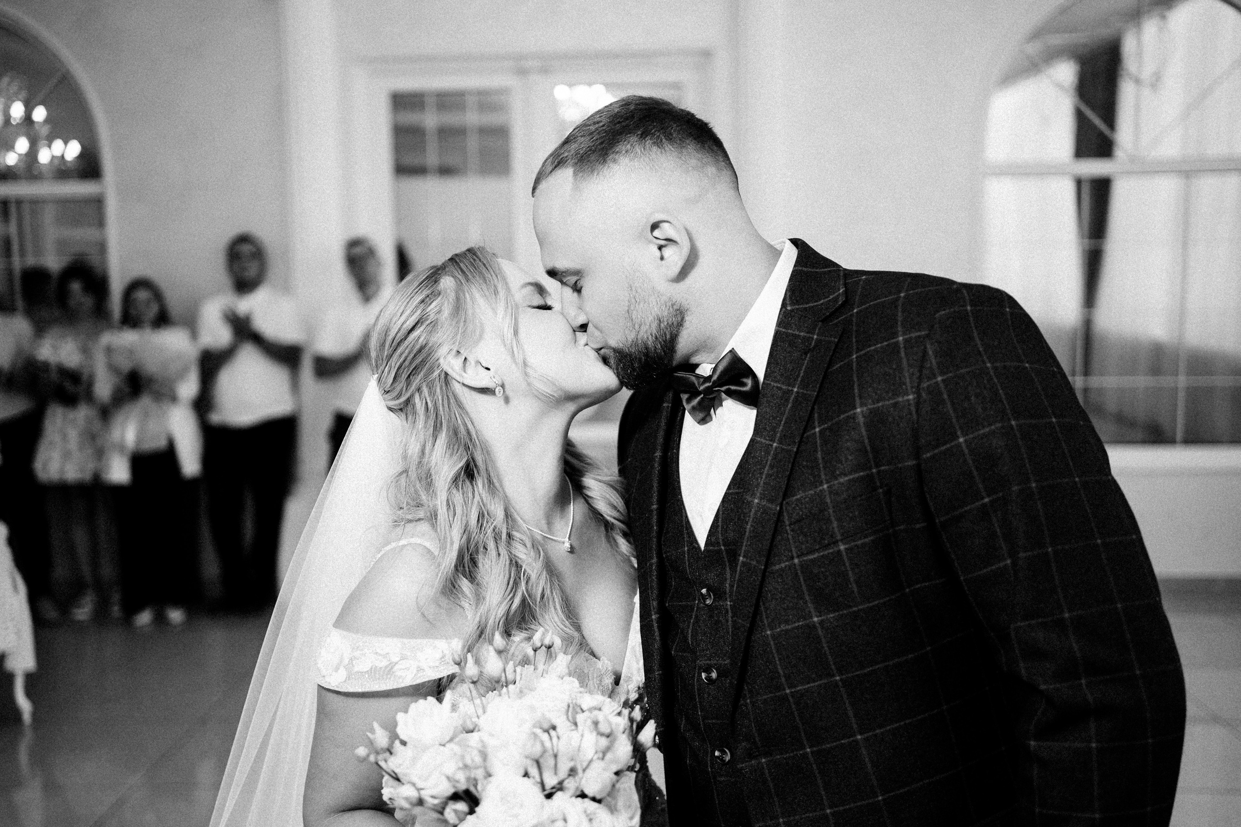 Марина и Денис (полный день). Фотограф на любое событие в Кемерово