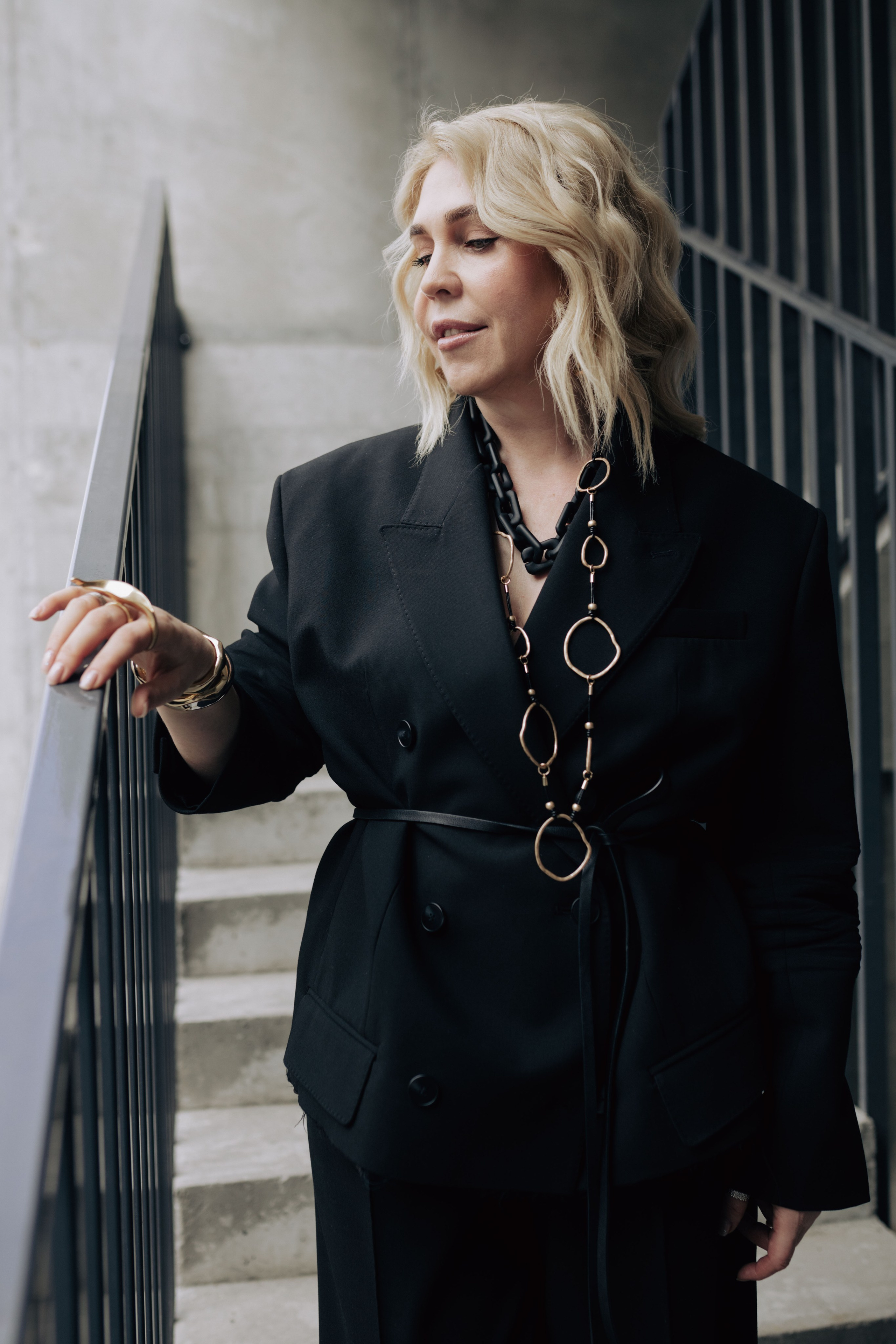 Для ювелирного стилиста. Фотограф Стилист Тюмень Вера Хайруллина