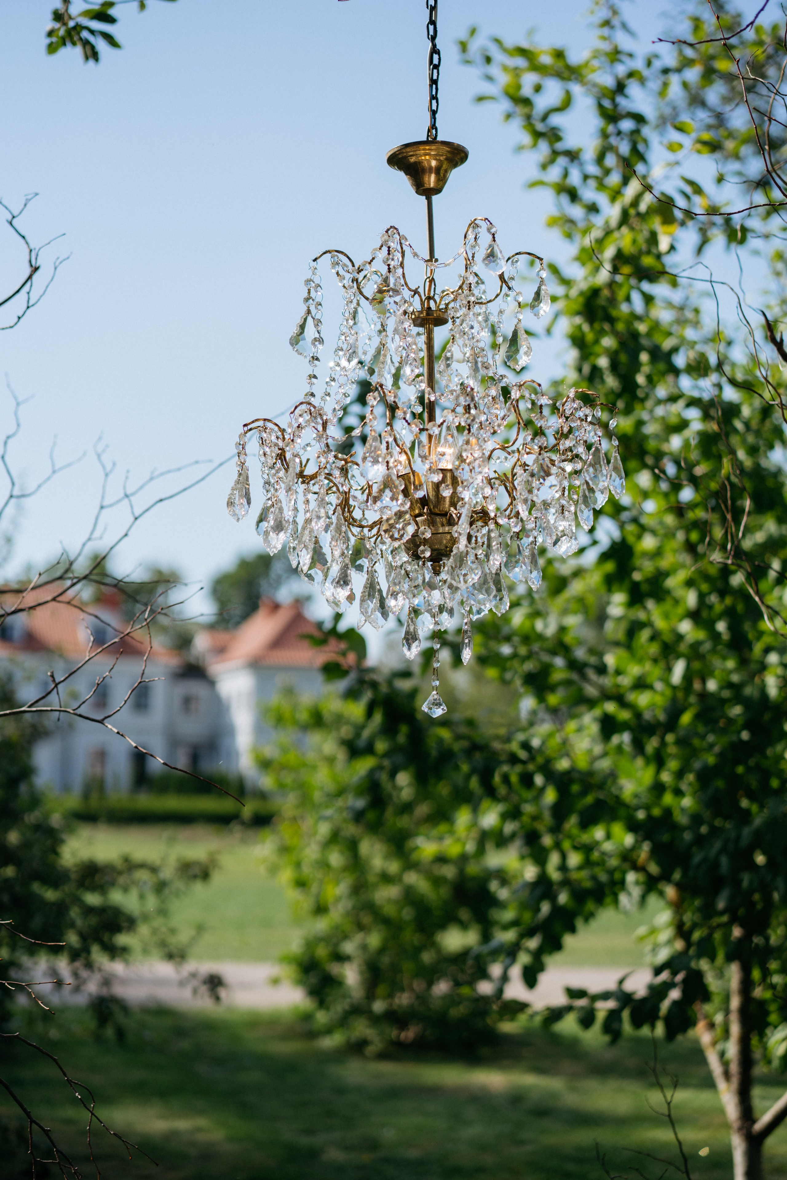 Илья и Алина. Свадебный и семейный фотограф в Калининграде Анастасия Гриценко